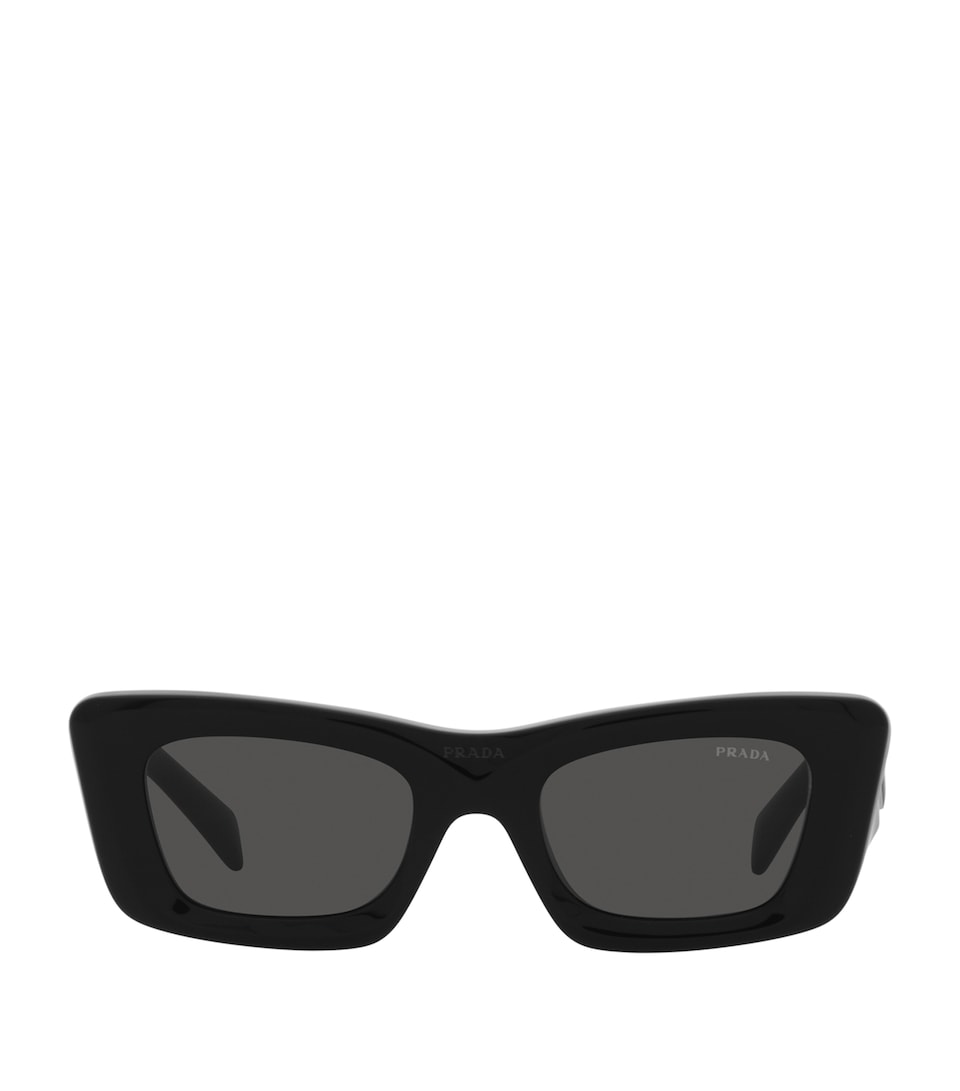 Cat Eye Sunglasses