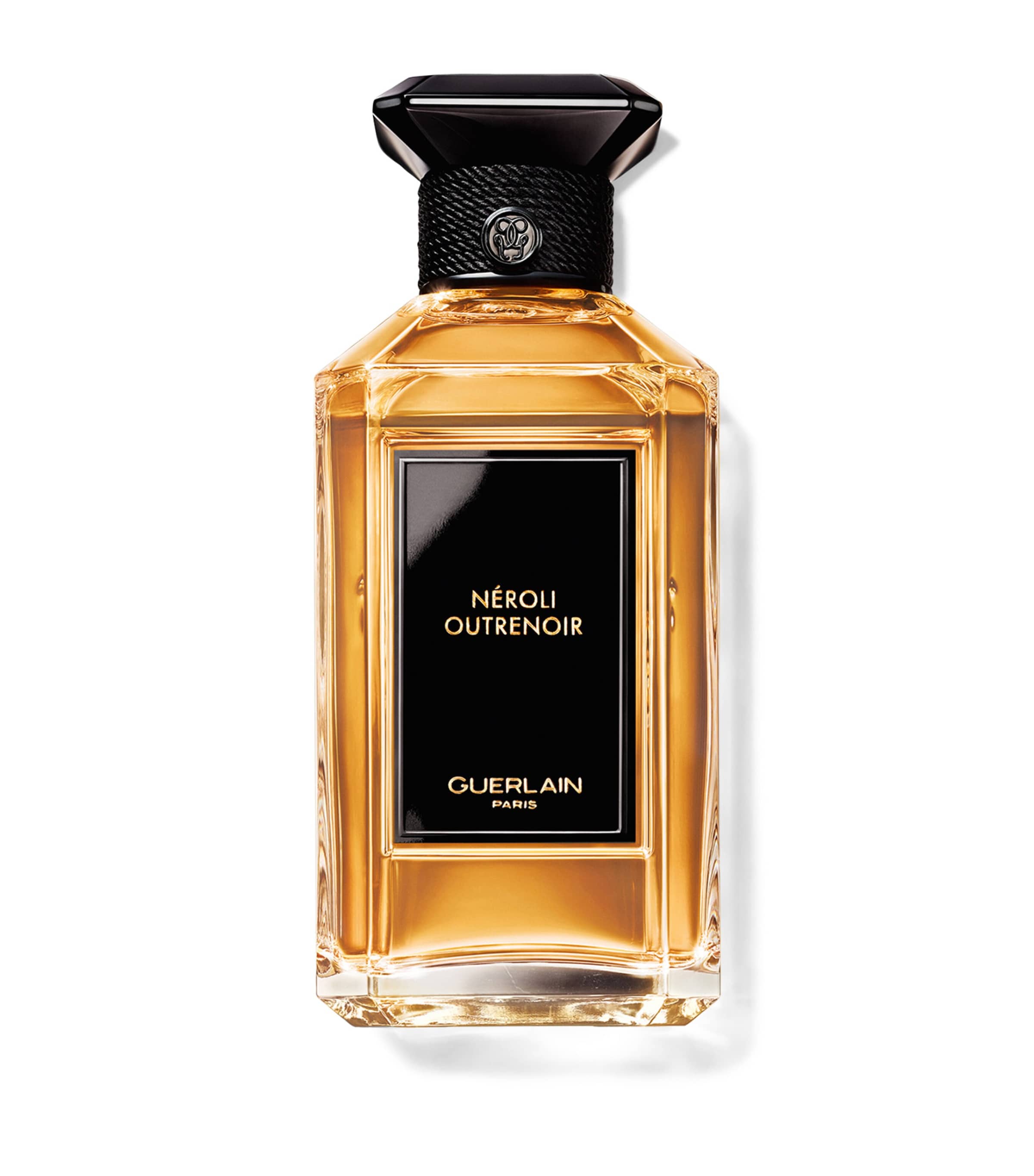 Guerlain L’Art & La Matière Néroli Outrenoir Eau de Parfum (200ml) N/a
