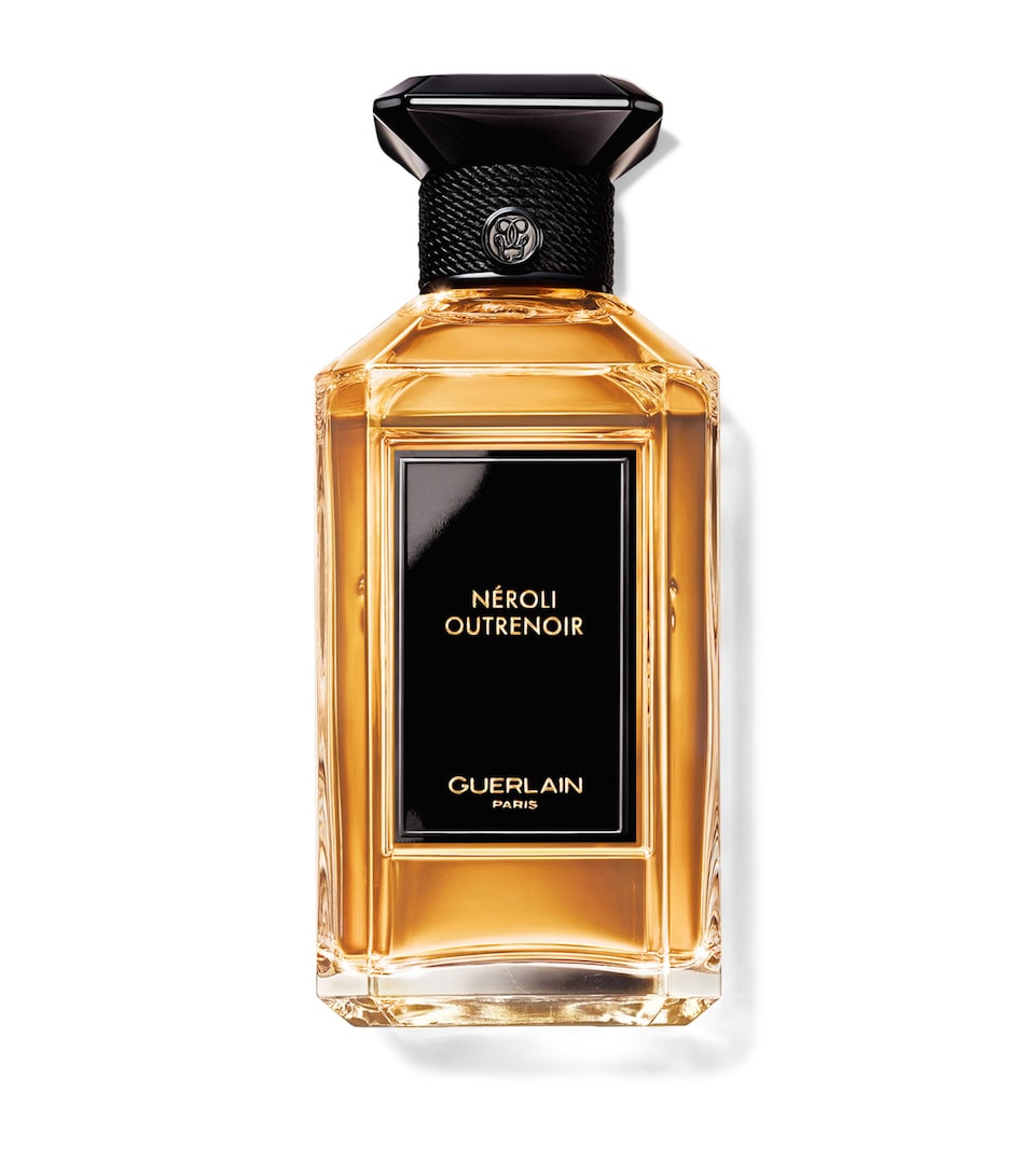 Guerlain L’Art & La Matière Néroli Outrenoir Eau de Parfum (200ml) N/a