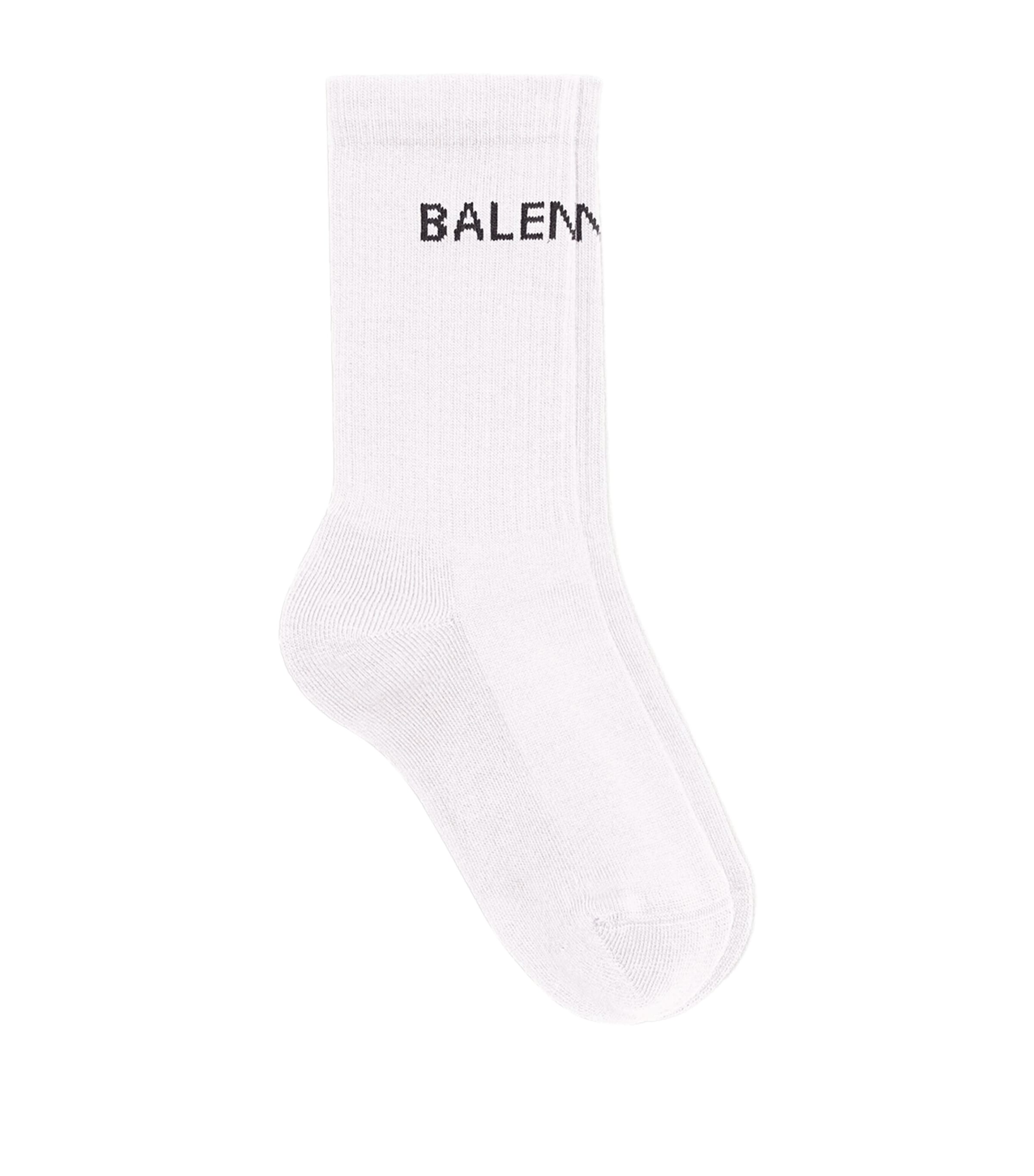 Logo Tennis Socks