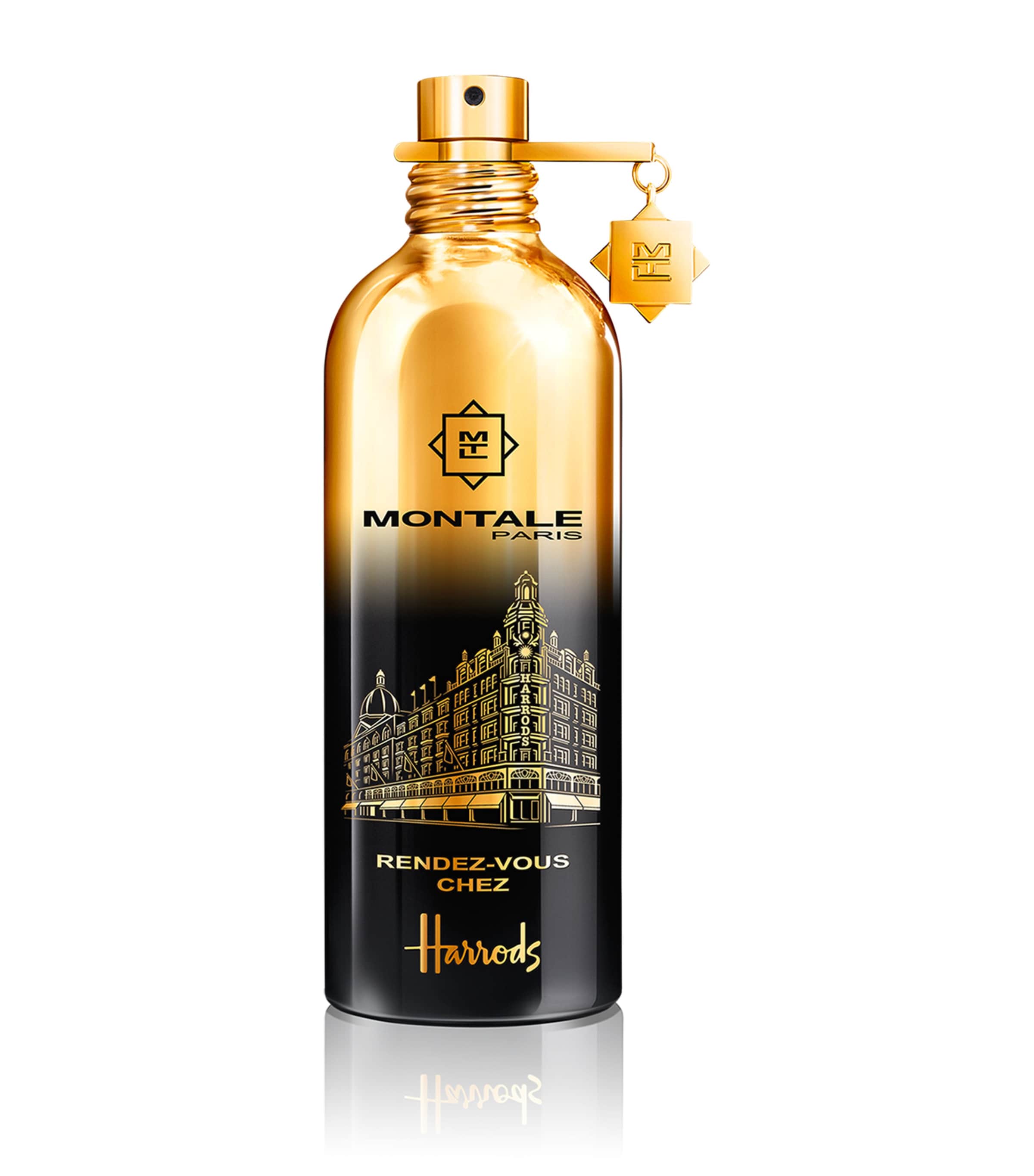 Montale Oud Tobacco Eau de Parfum (100ml) | Harrods US