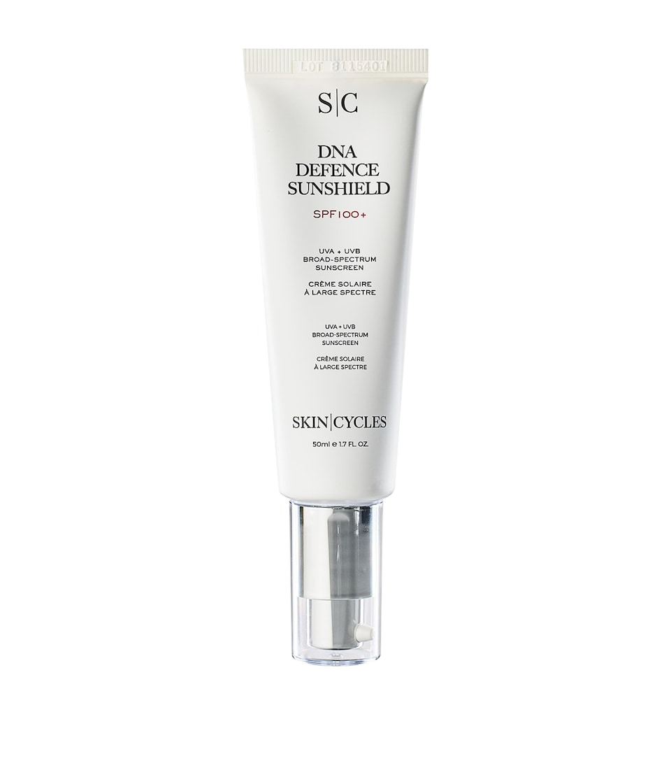 DNA Defence Sunshield SPF 100+ (50ml)