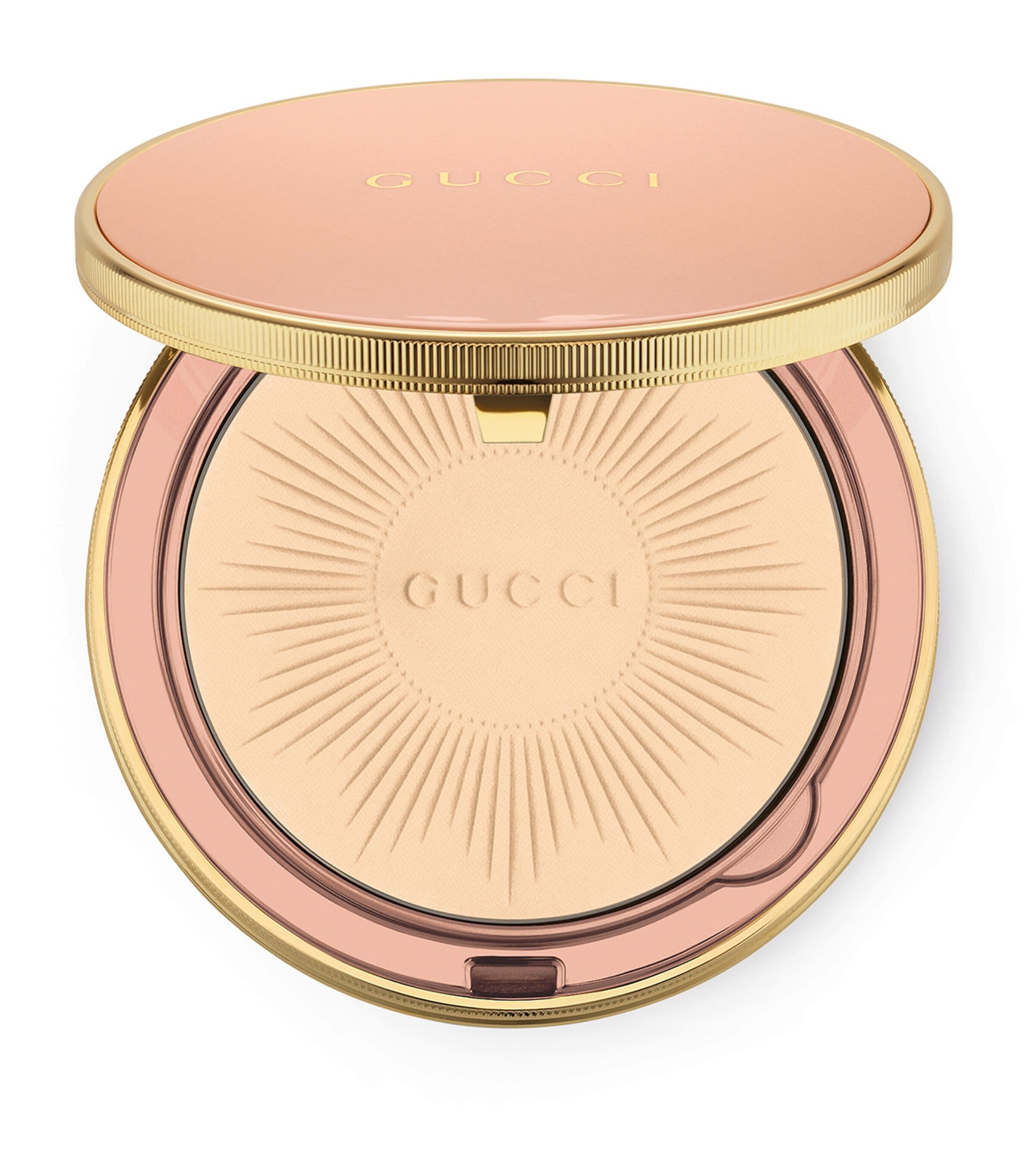 Matte Pressed Powder