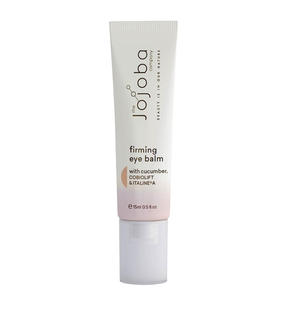 THE JOJOBA COMPANY Firming Eye Balm (15ml)