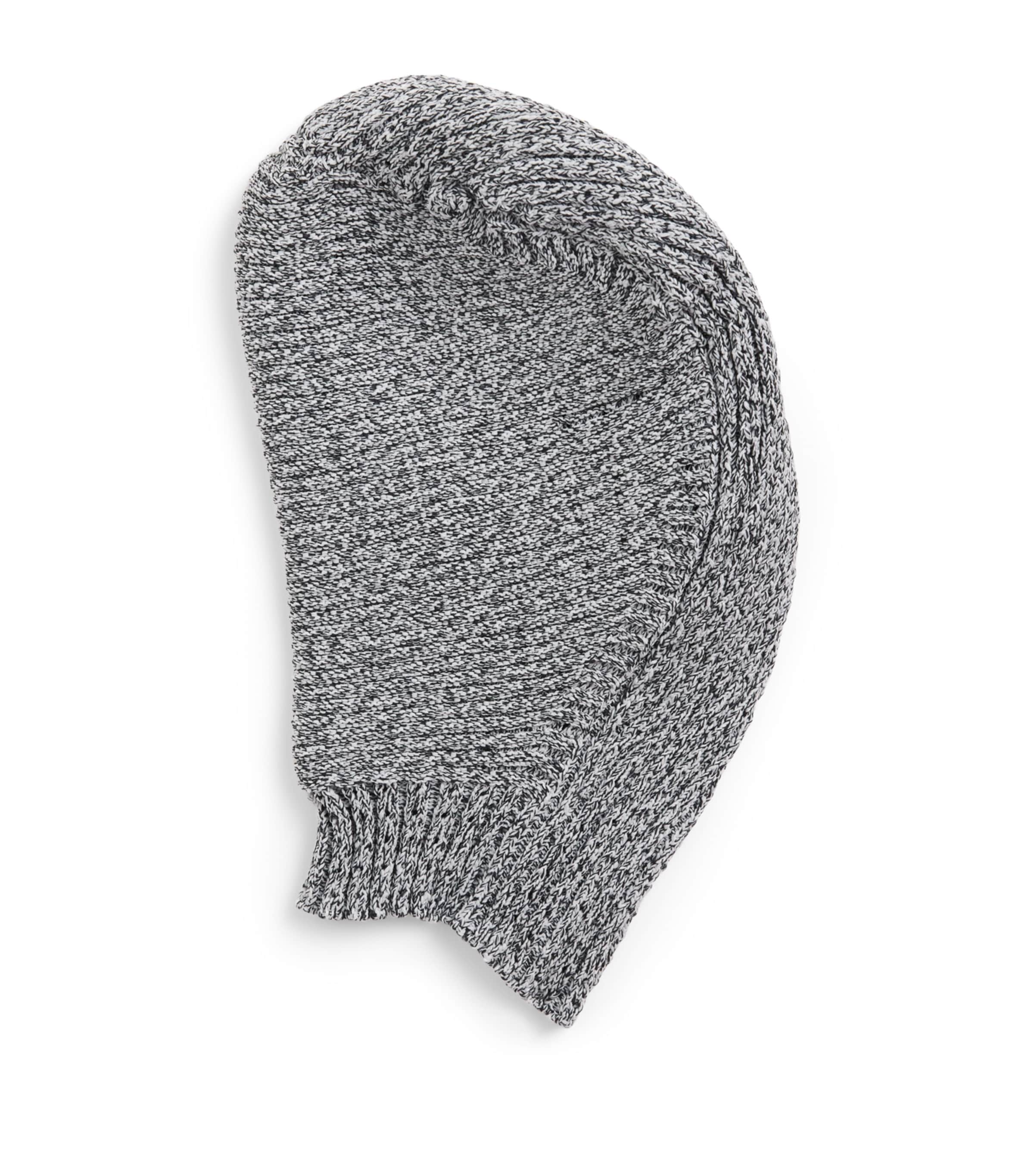 Issey Miyake Found Stone Beanie Grey