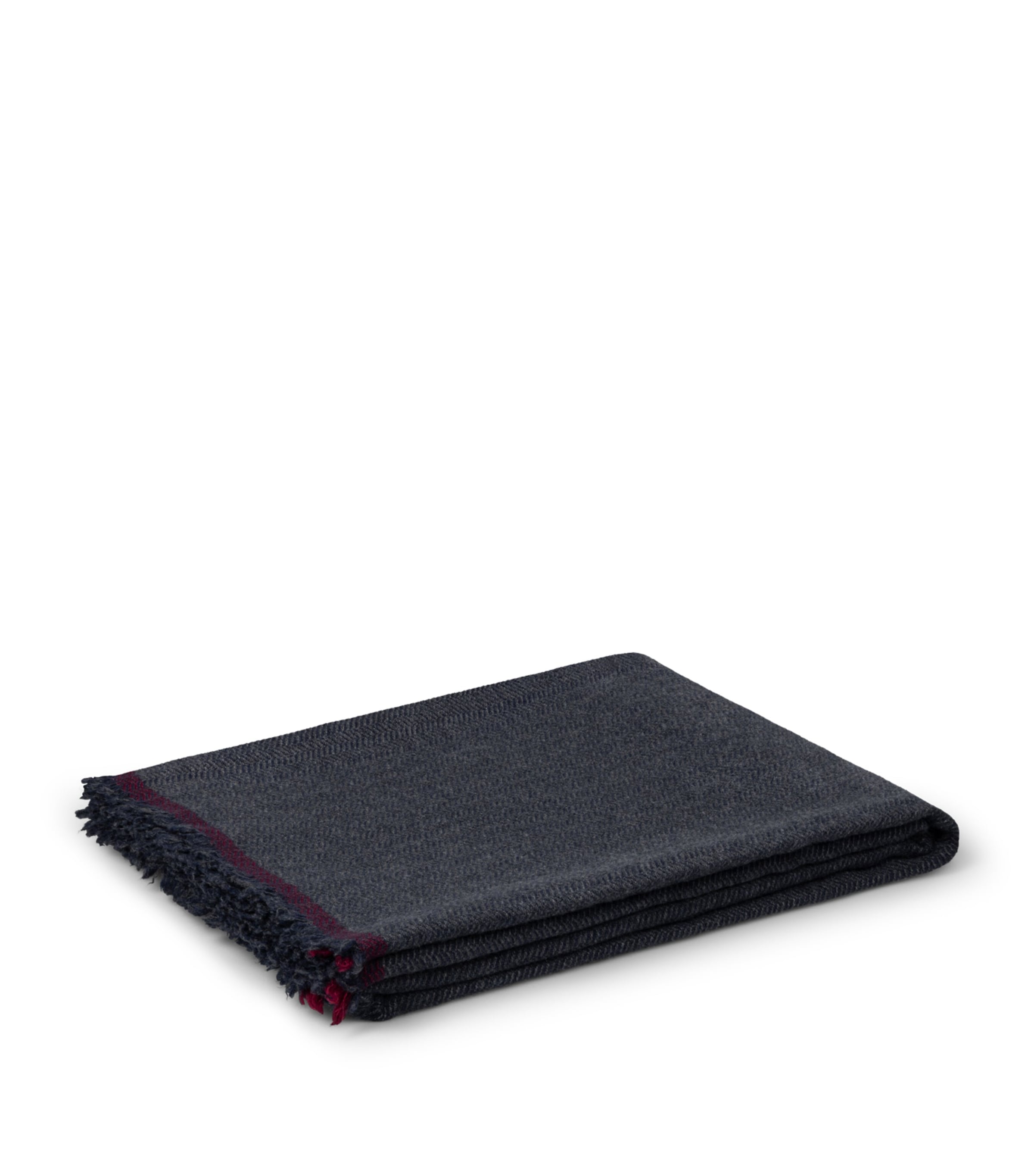 70%off Harrods取扱BEGG X COカシミヤブランケット Begg x Co | Harrods US