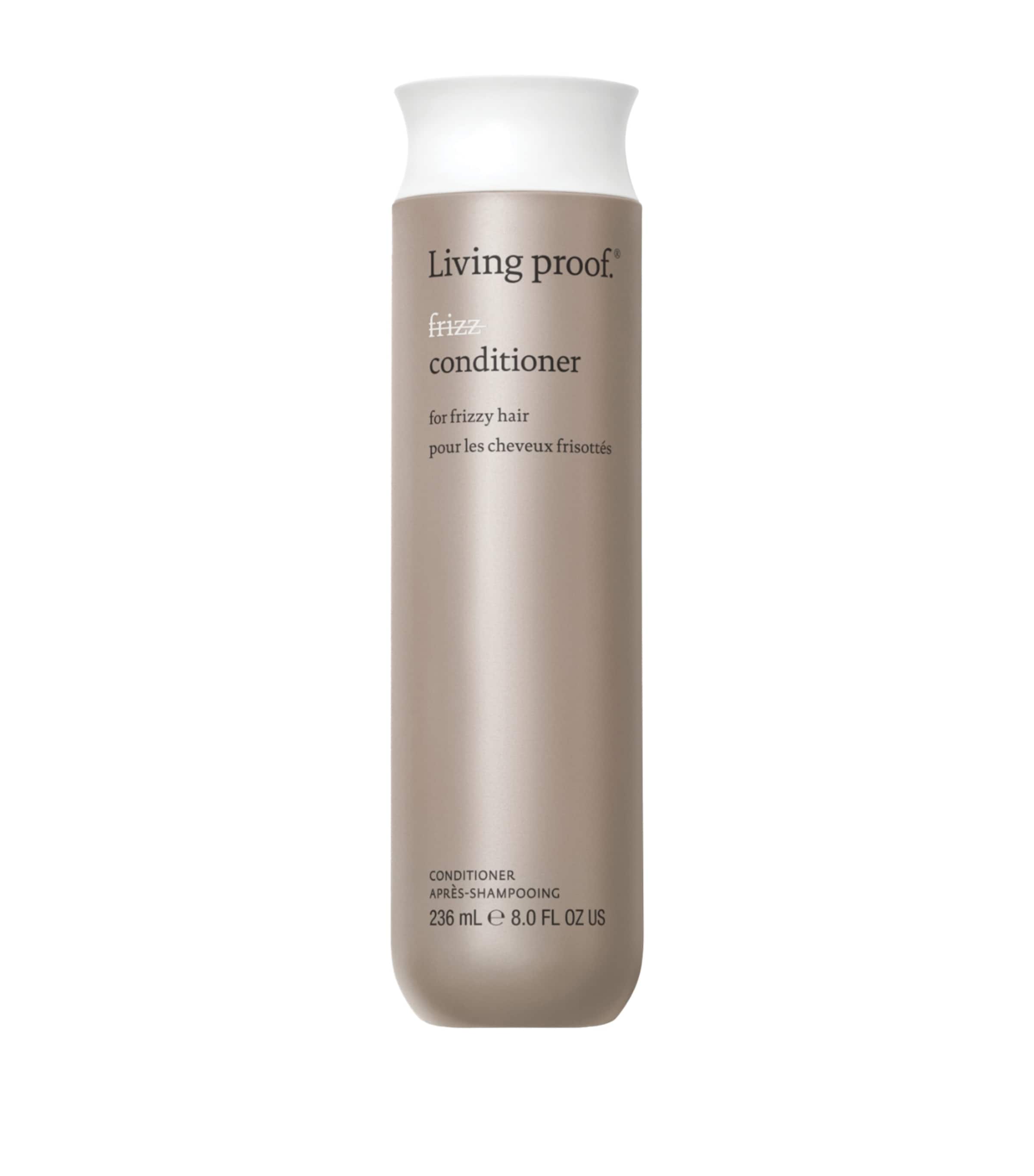 No Frizz Conditioner (236ml)