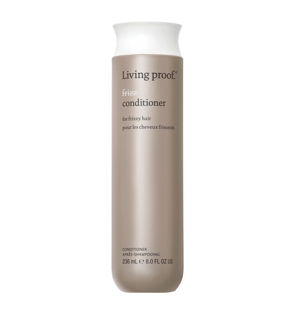No Frizz Conditioner (236ml)