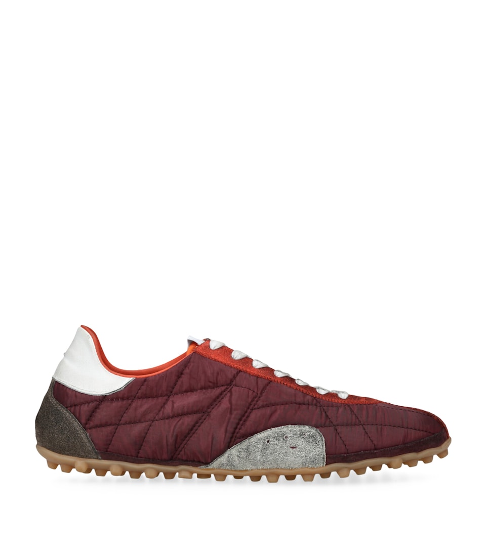 Sprinters Sneakers