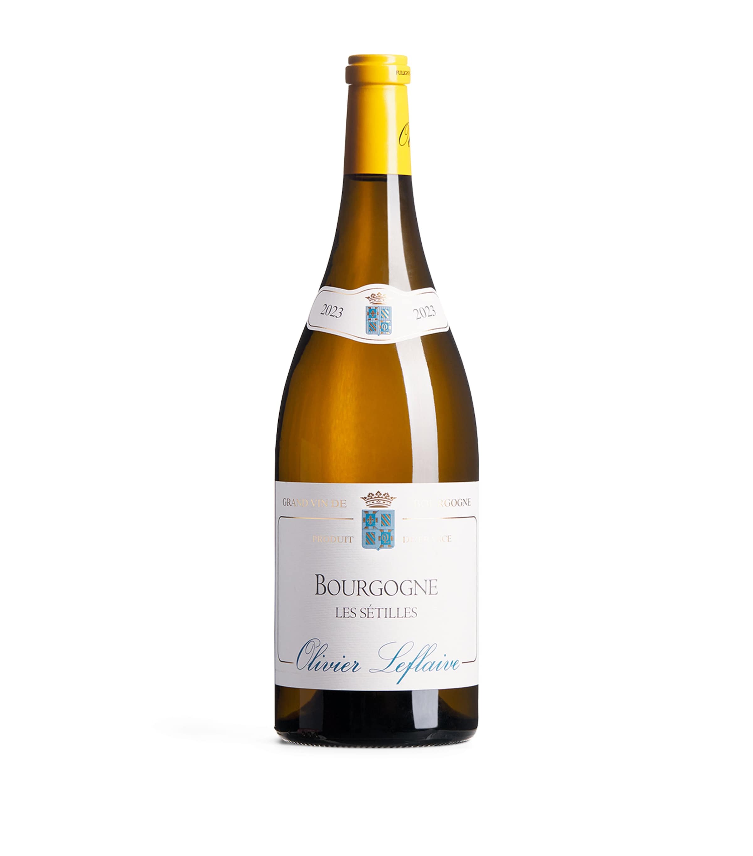 Olivier Leflaive Les Sétilles Magnum 2023 (375ml) - Burgundy, France White