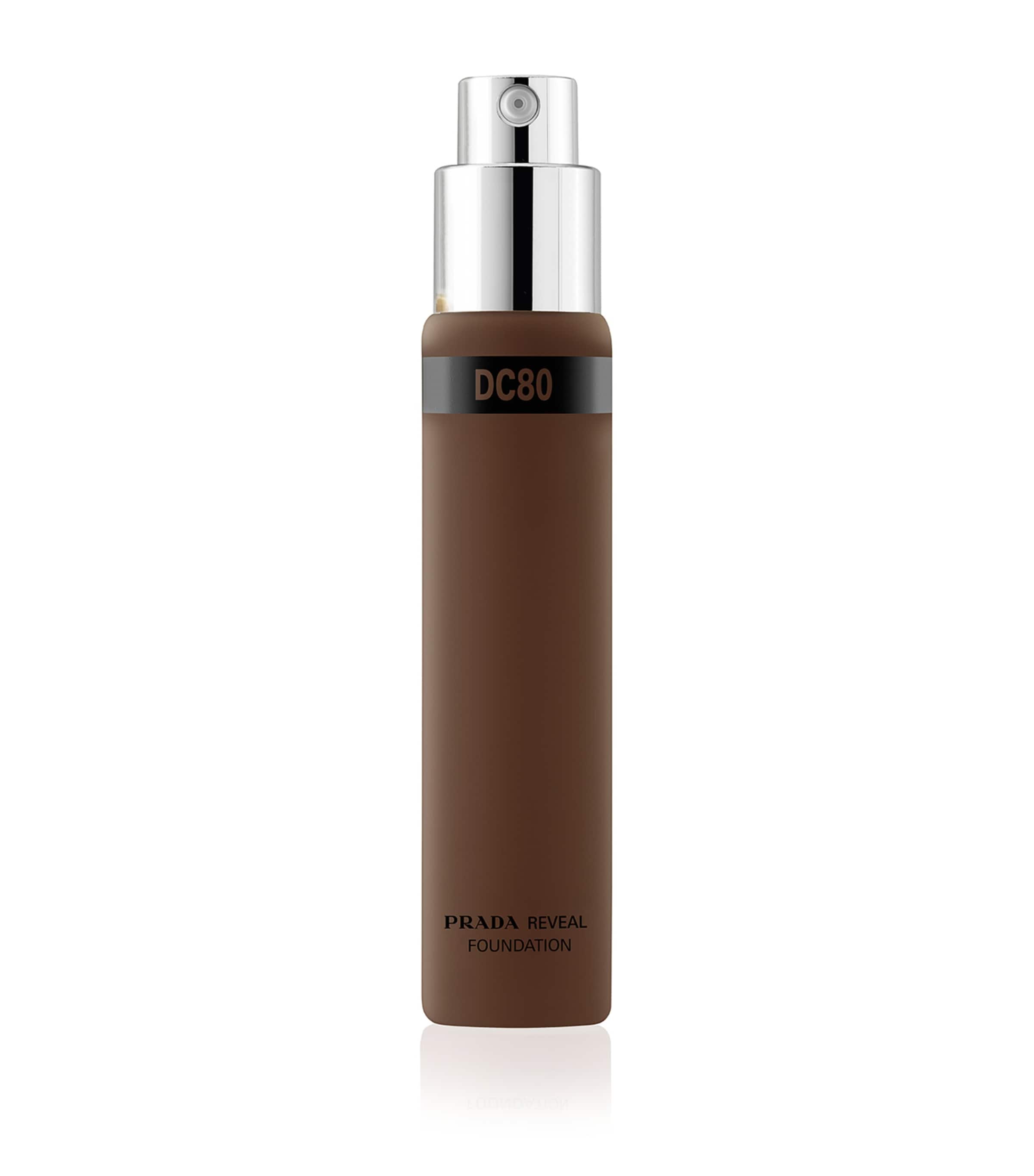 Prada Beauty Reveal Skin Optimizing Foundation Refill