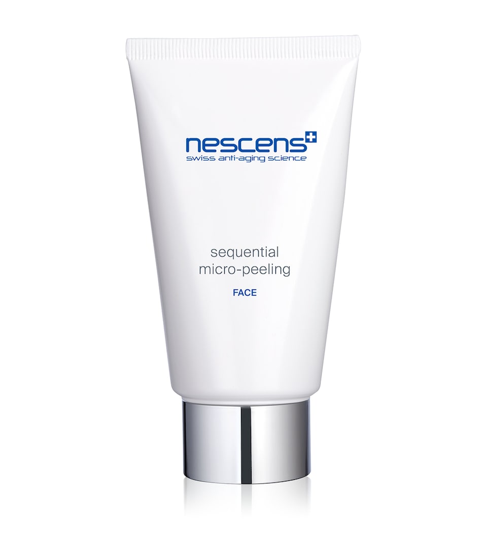 Sequential Micro-Peeling Treatment (60ml)