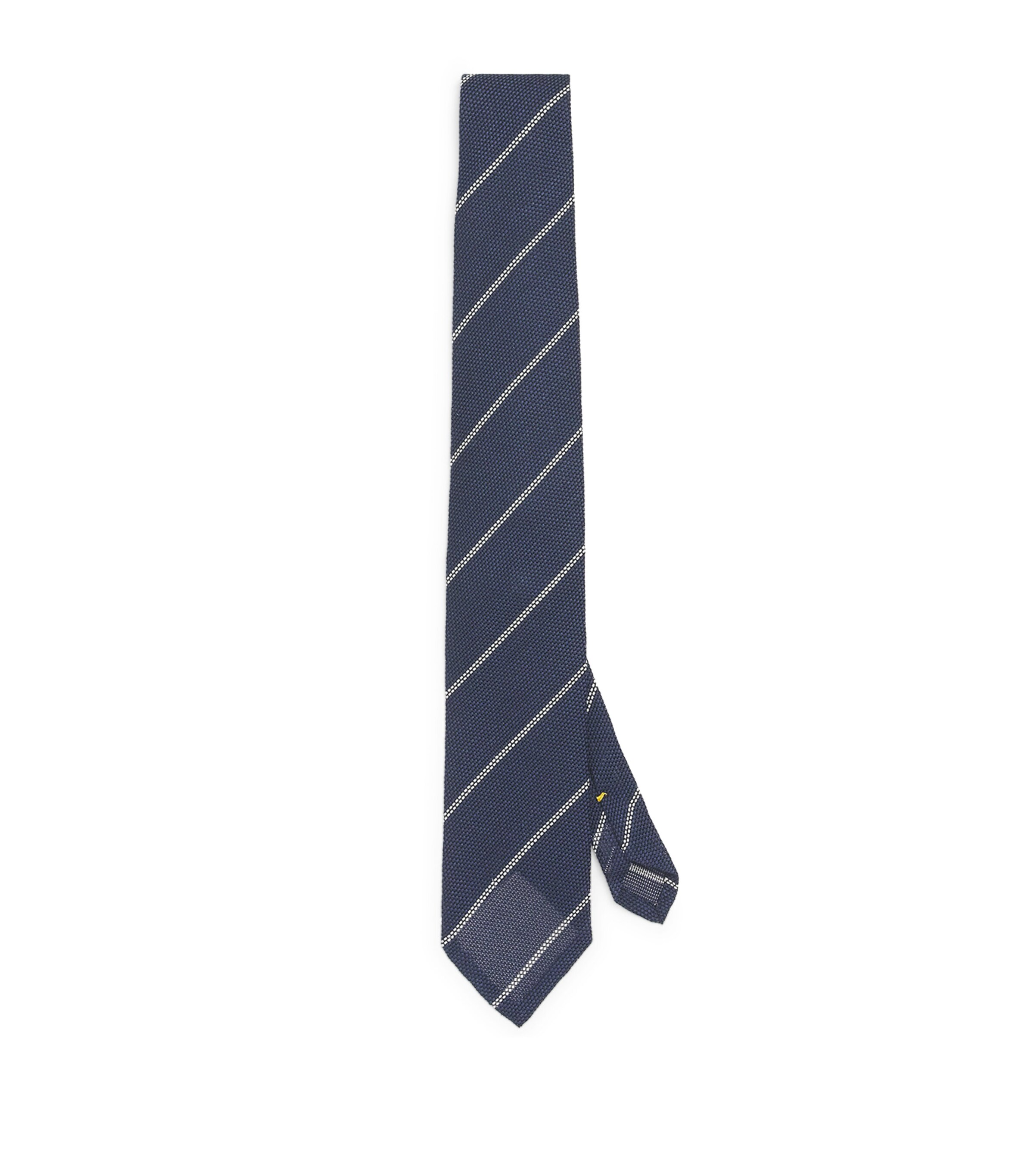 Silk Grenadine Tie