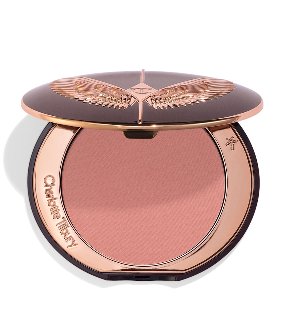 Charlotte Tilbury AIRbrush Flawless Blush Blur Soft Rose Beige