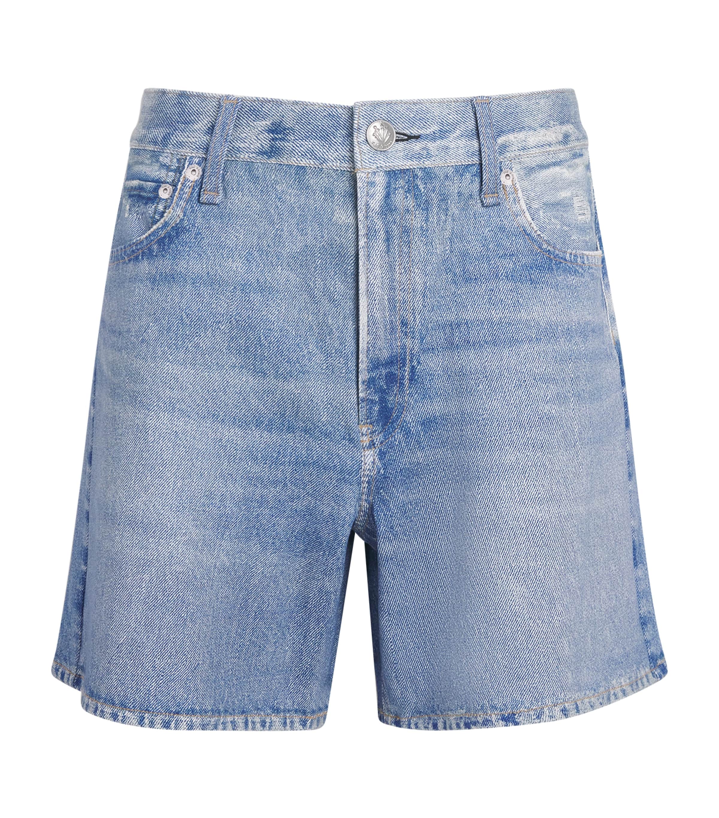 Rag & Bone Womens Miramar Kaia Shorts Rosen