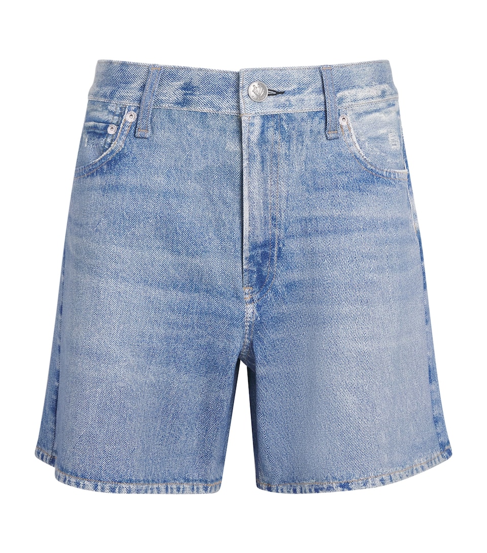 Rag & Bone Womens Miramar Kaia Shorts Rosen