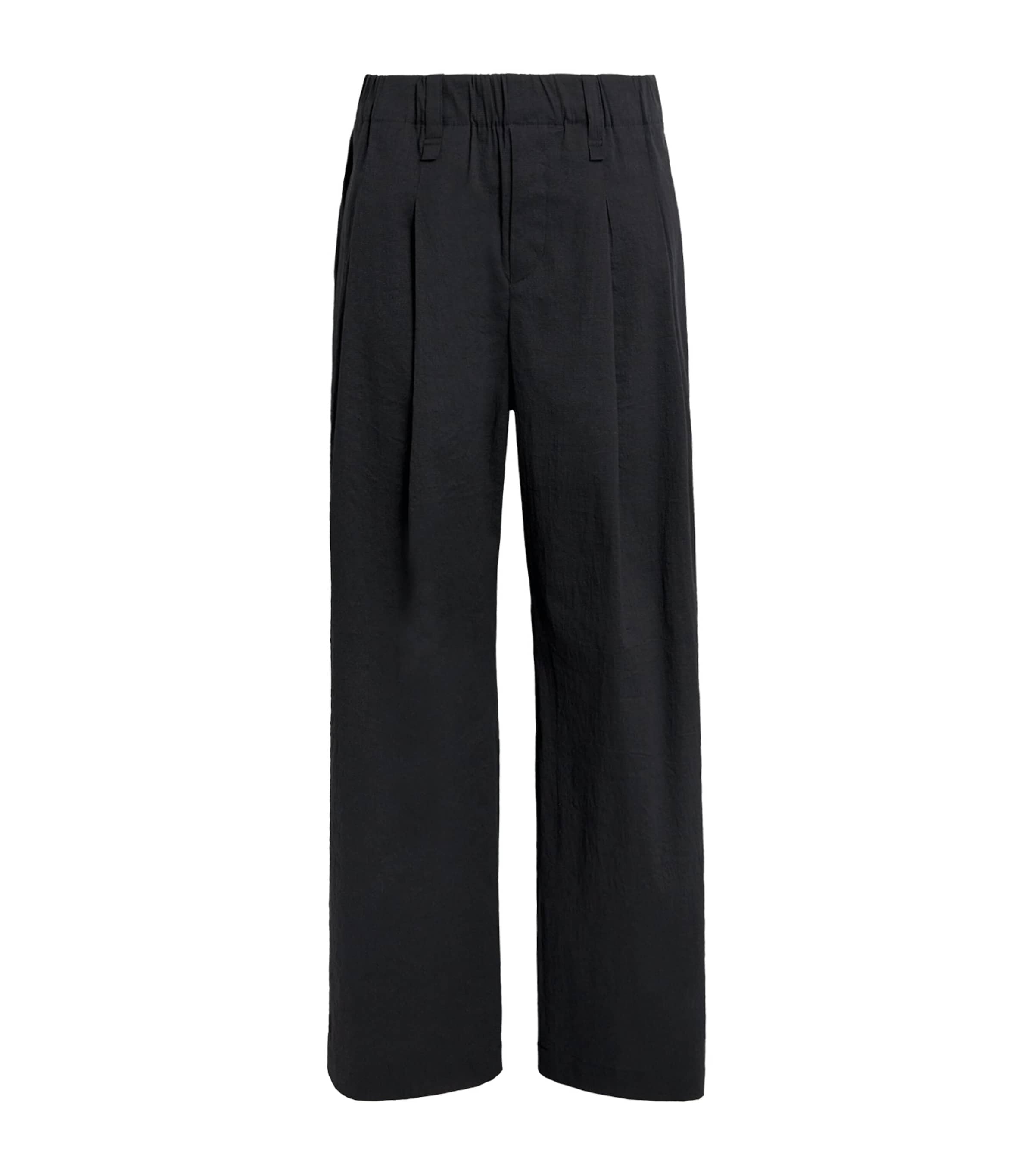 Washi Ensemble U Trousers