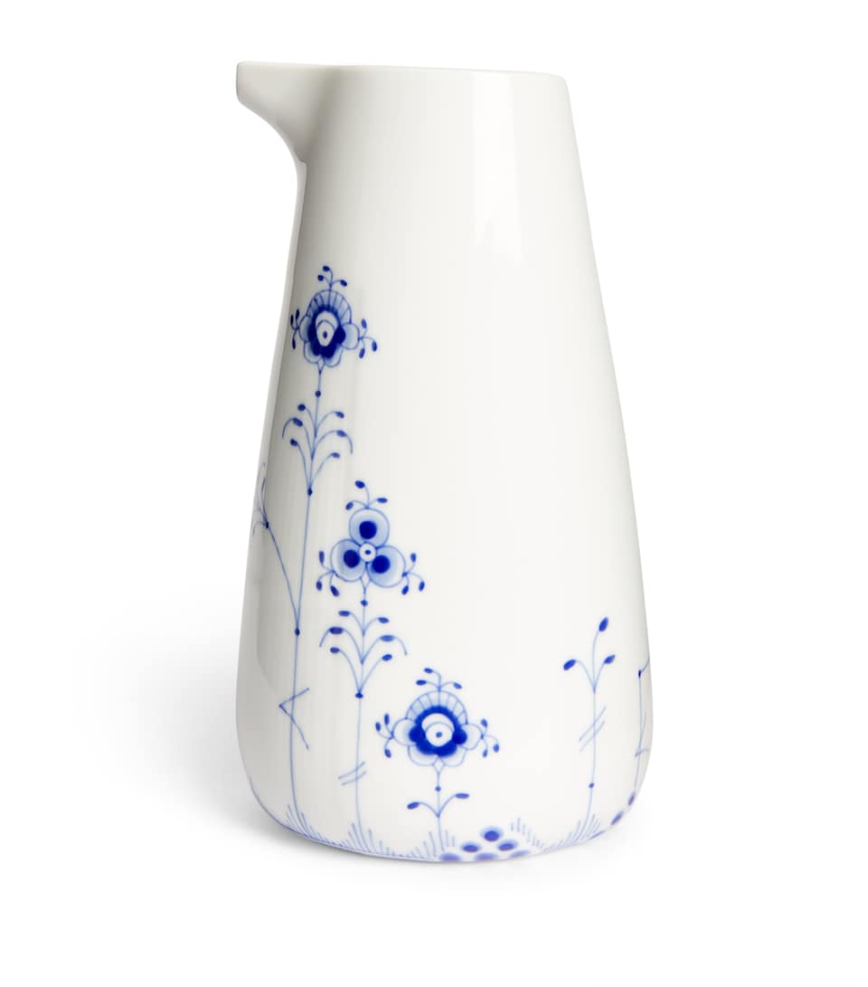 Blue Elements Jug