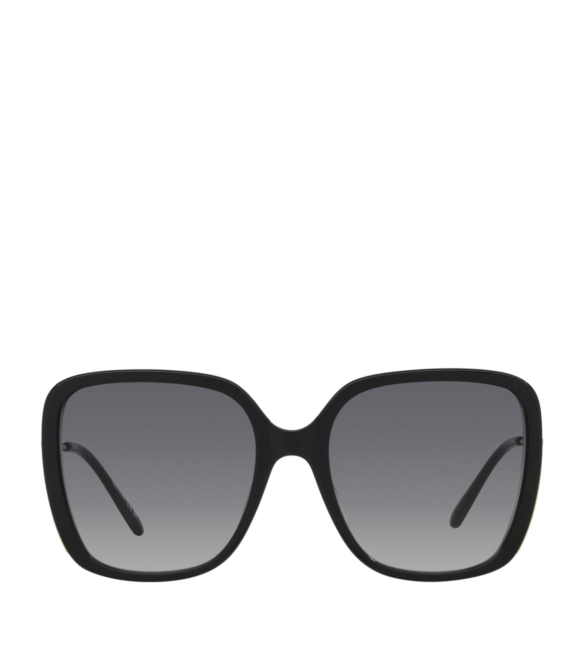 Chloé Acetate 06N000487 Sunglasses