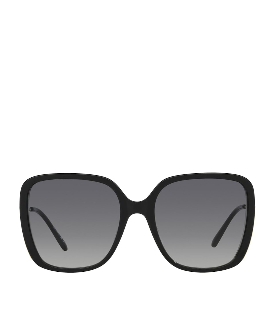 Chloé Acetate 06N000487 Sunglasses