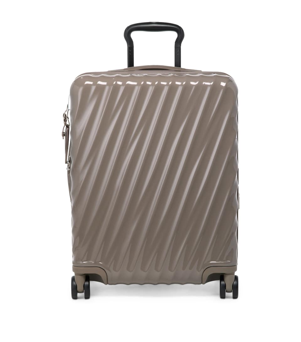 19 Degree Check-In Suitcase (58cm)