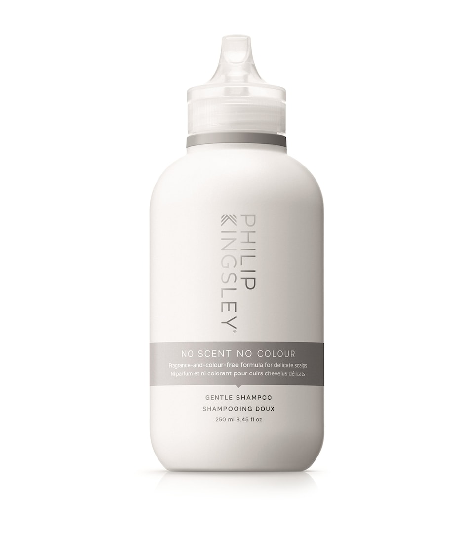 No Scent No Colour Shampoo (250ml)