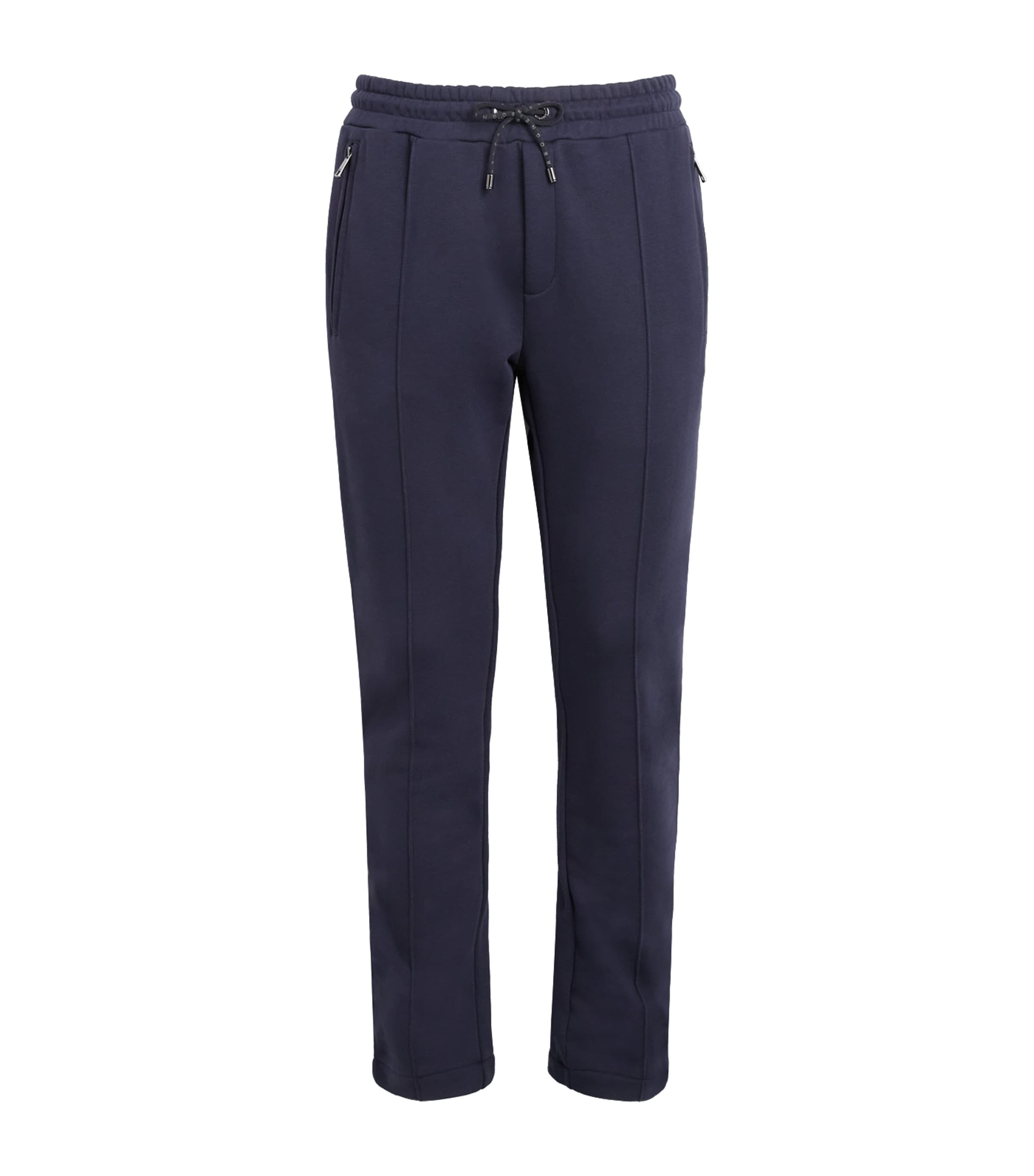 Bogner Mens Willy Sweatpants Navy