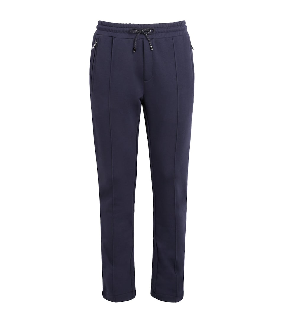 Bogner Mens Willy Sweatpants Navy