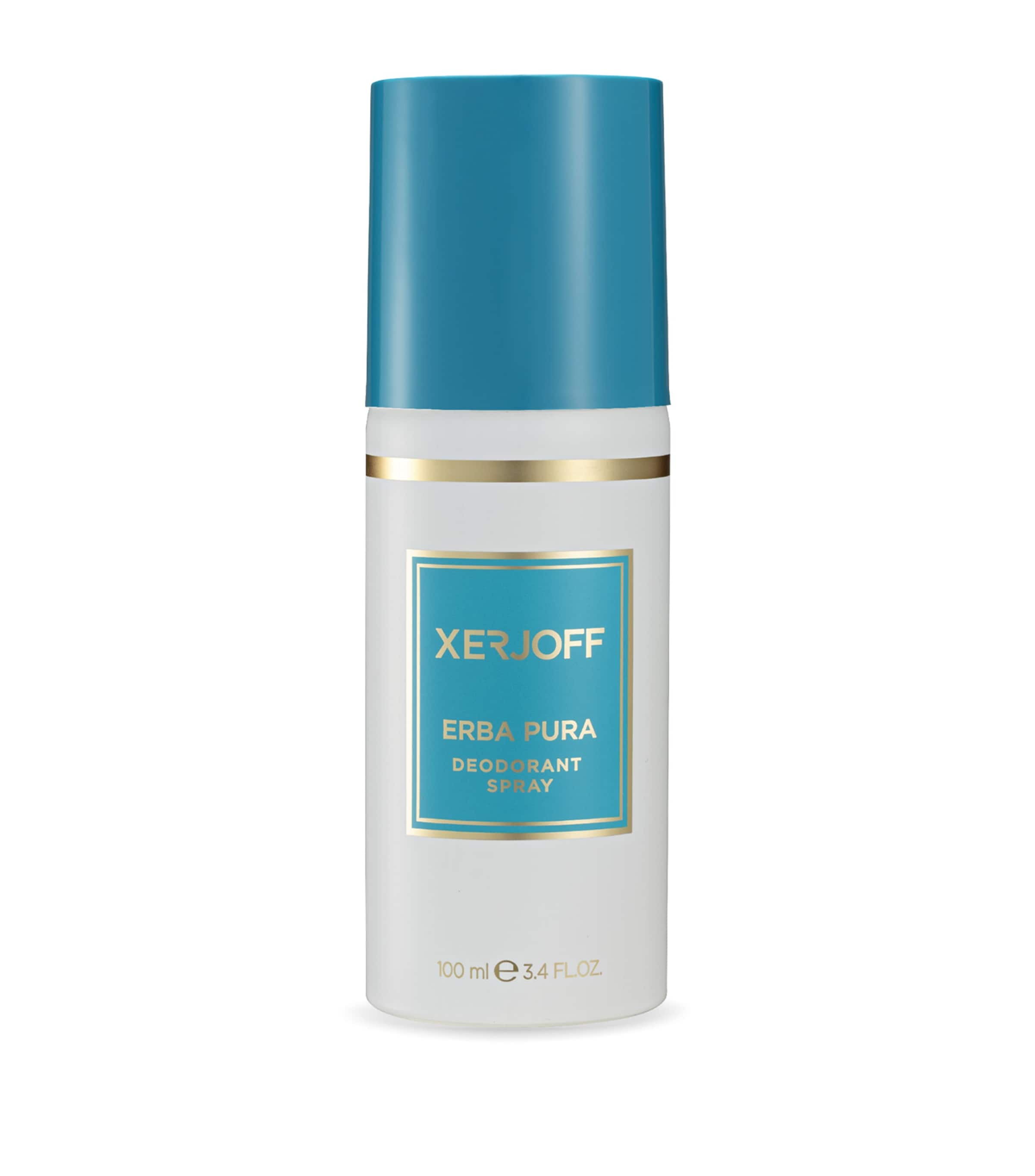 Xerjoff Erba Pura Deodorant Spray (100ml)