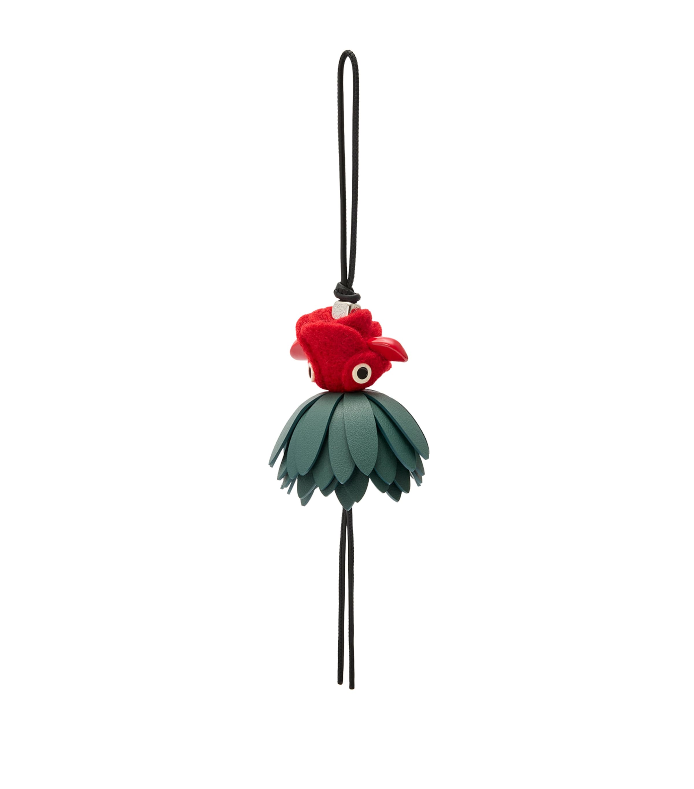 LOEWE Puzz Dandy Charm | Harrods US