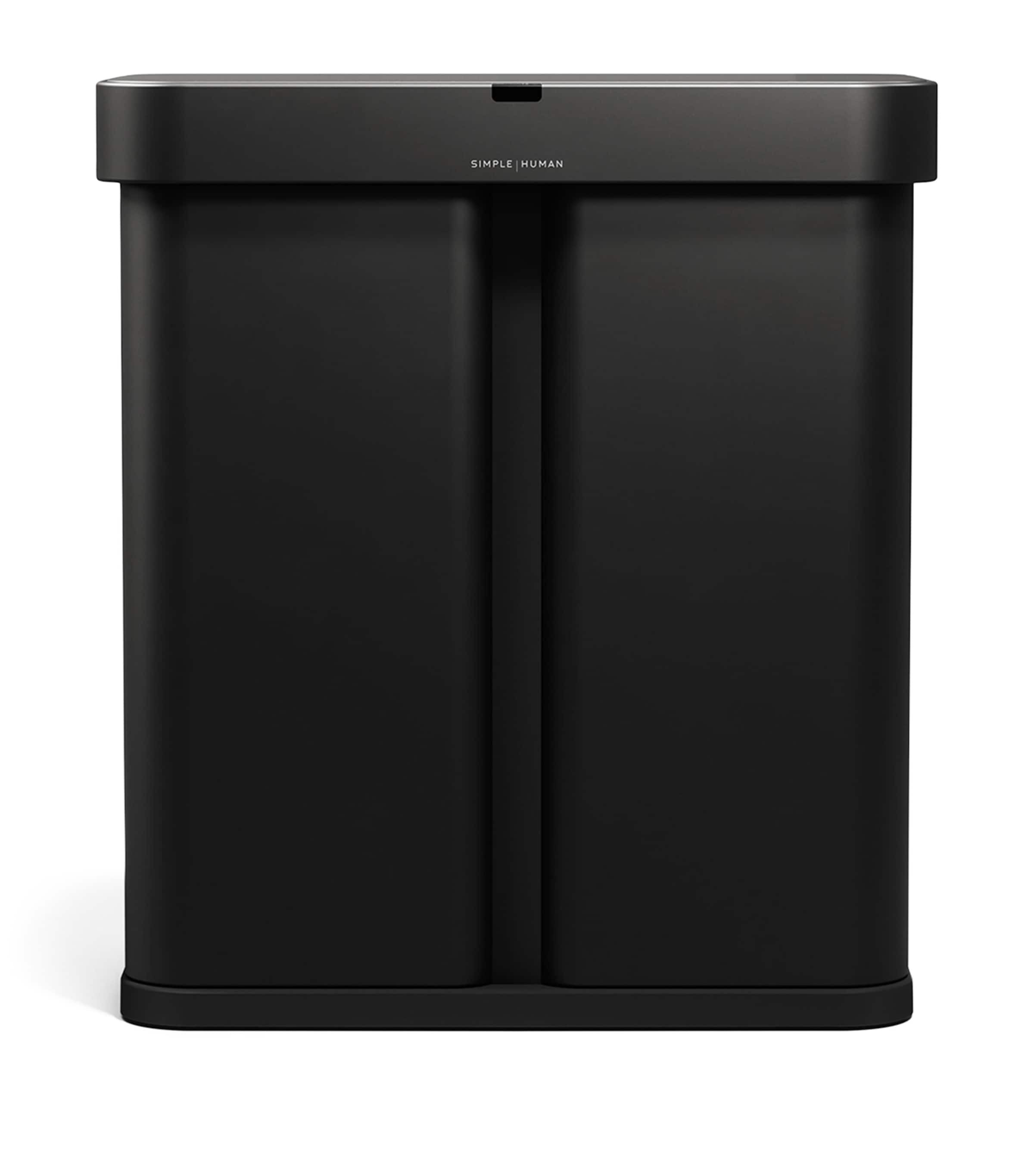 Recycler Sensor Bin (58L)