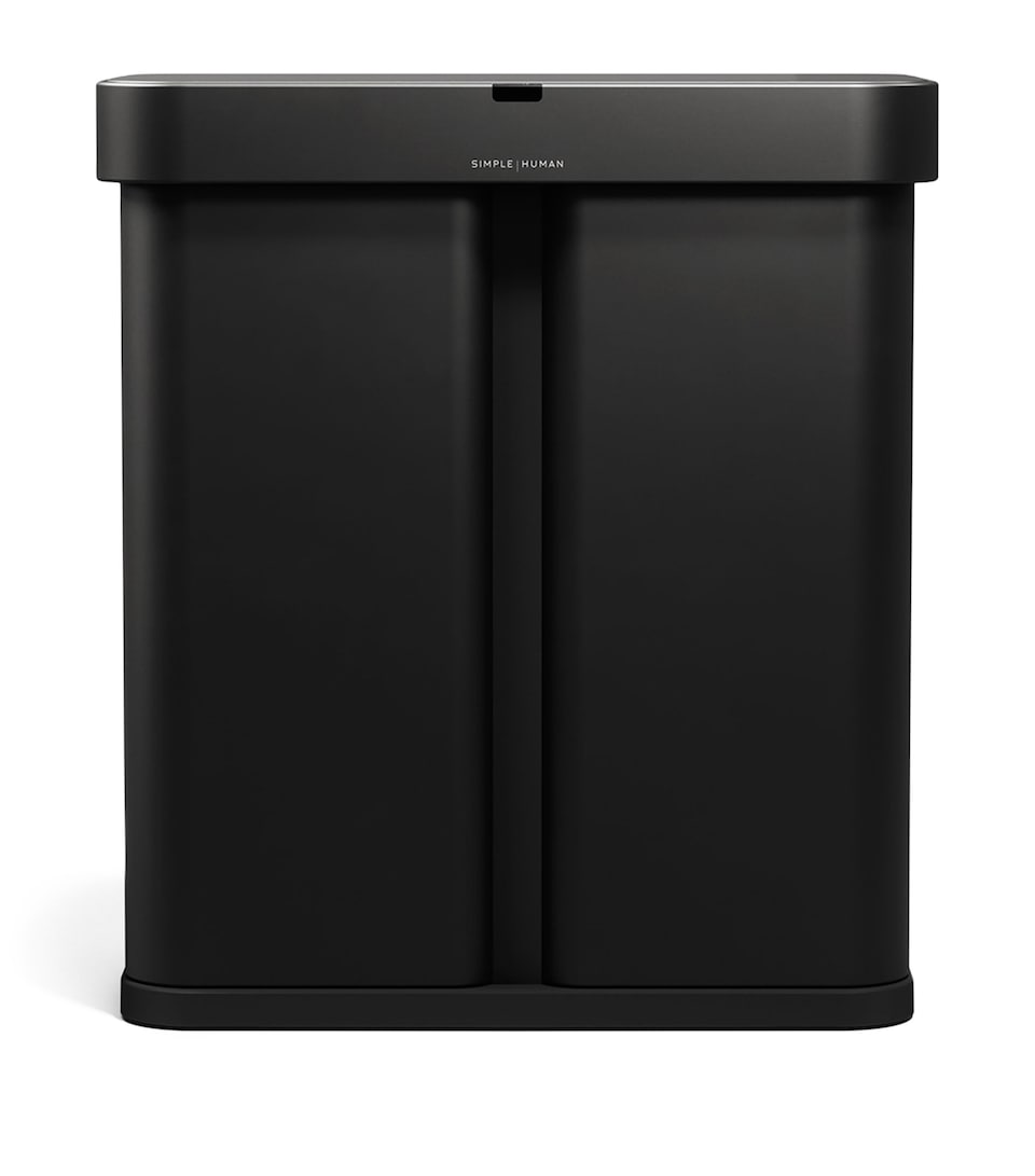 Recycler Sensor Bin (58L)