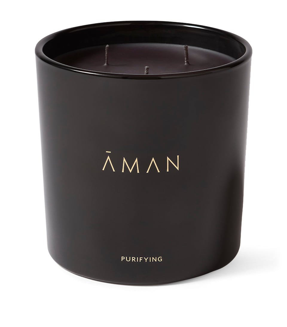 Purifying Candle (700g)