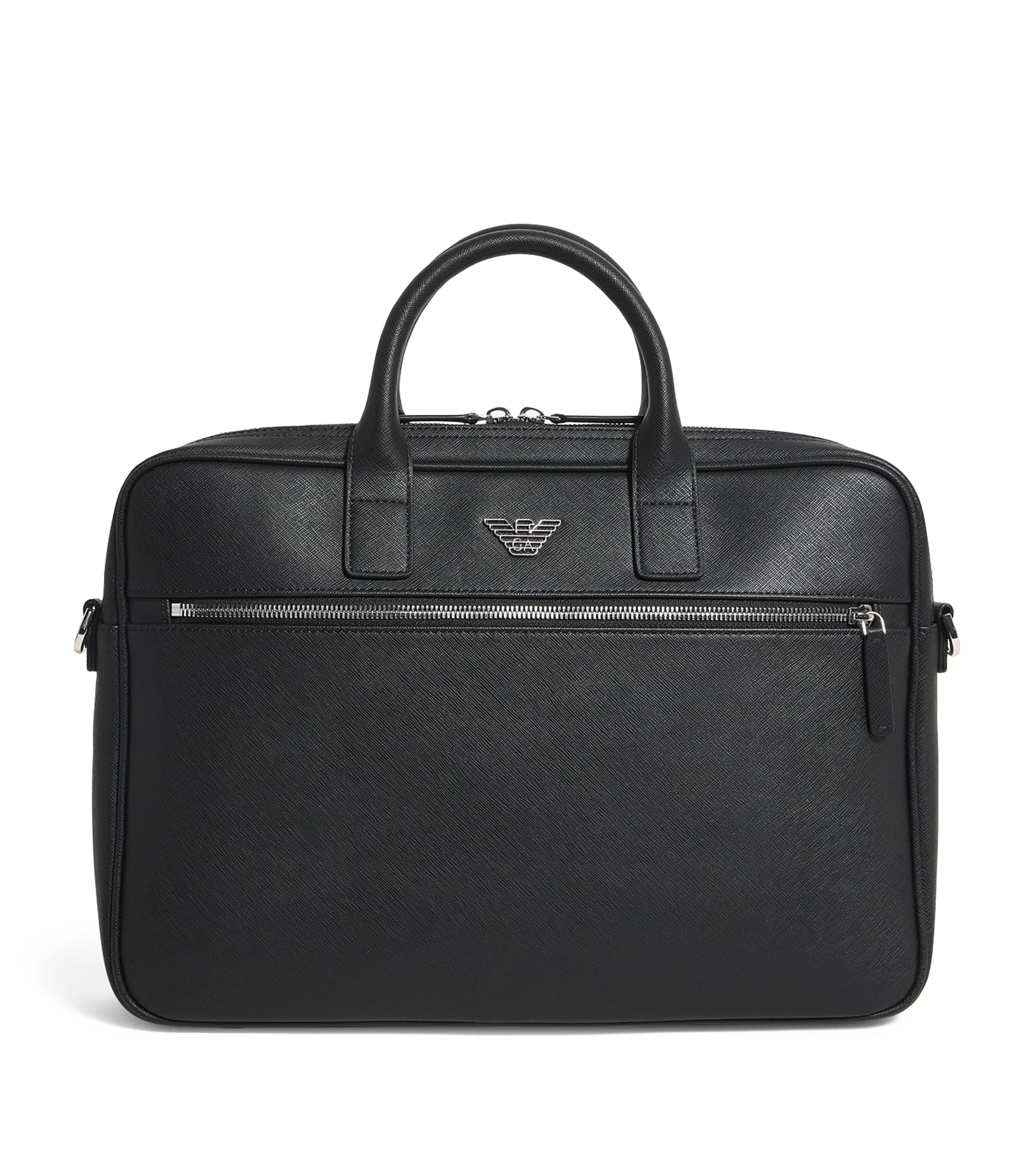 Leather Briefcase