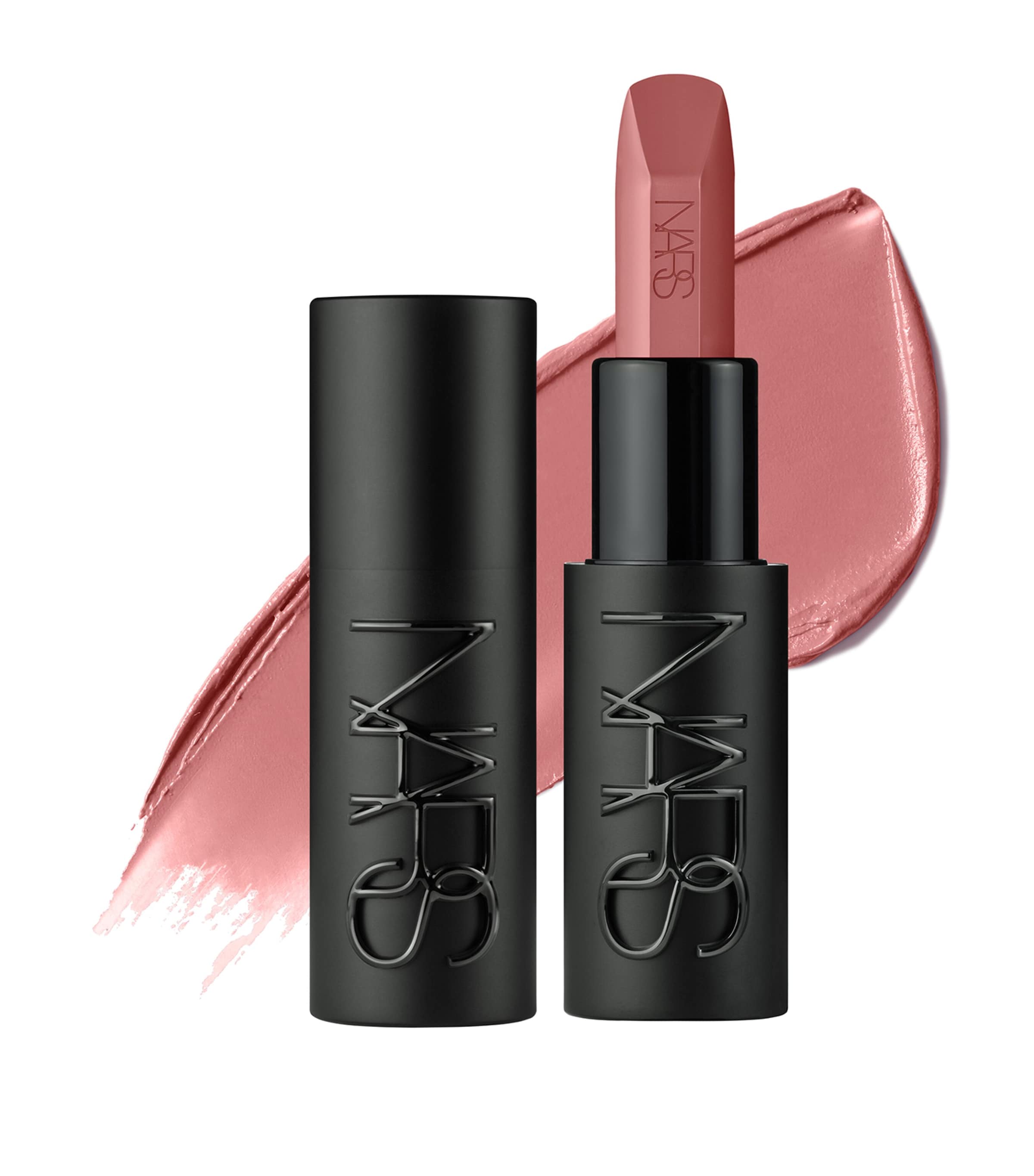 NARS Explicit Lipstick Envy