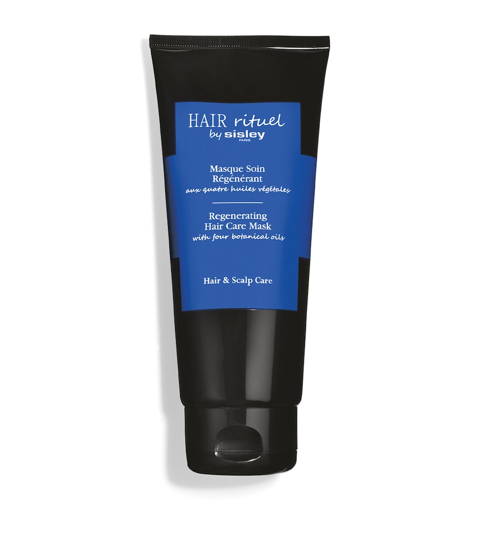 Hair Rituel Regenerating Hair Care Mask with Four Botanical Oils (200ml)
