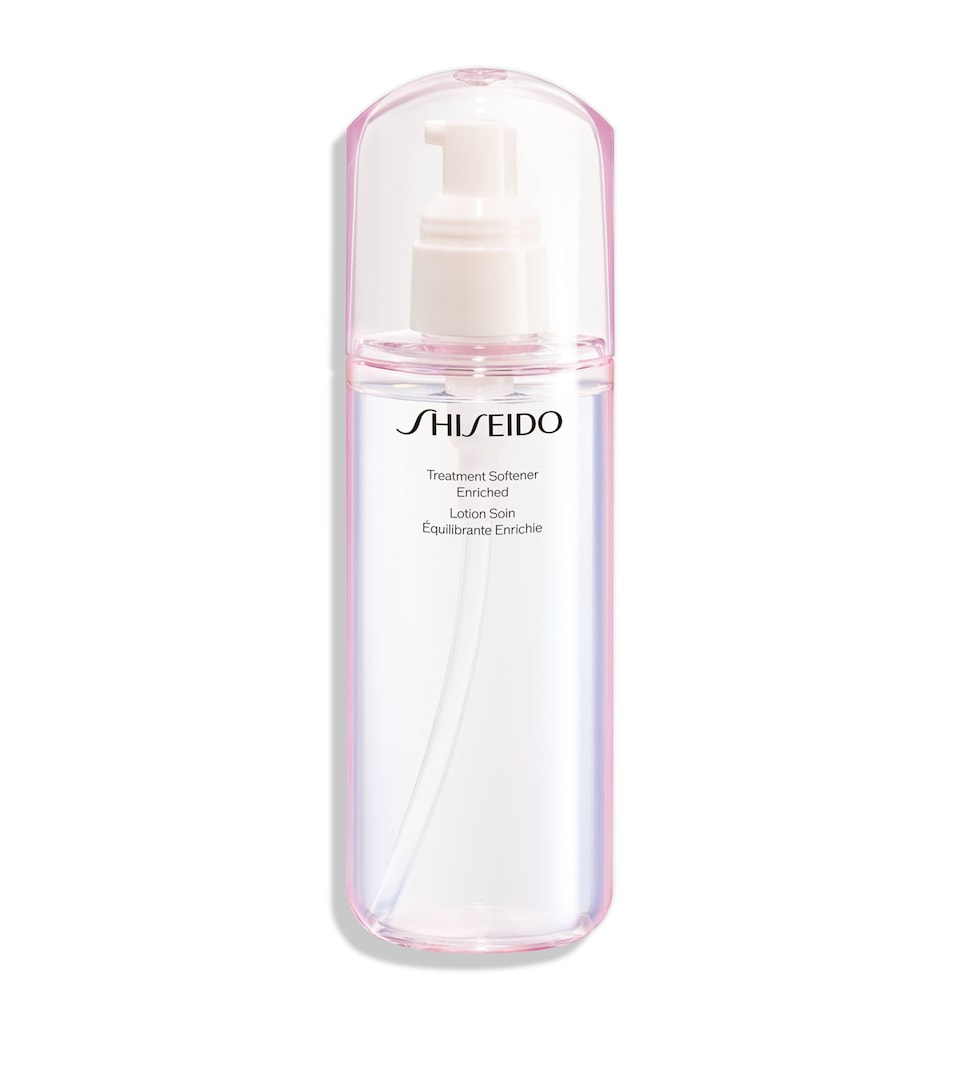 Shiseido Treatment Softener Enriched (150ml)
