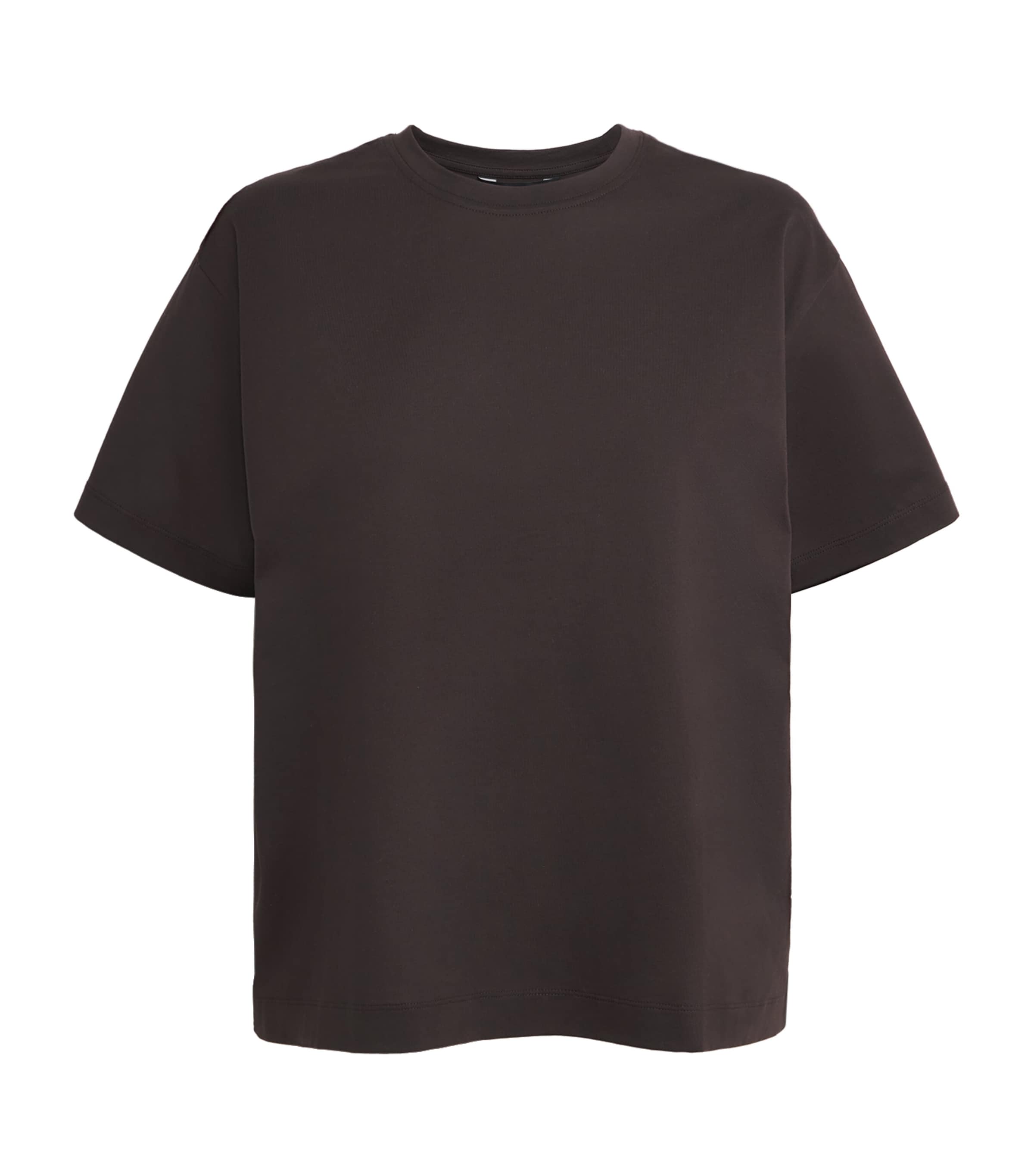 Organic Cotton Oversized T-Shirt