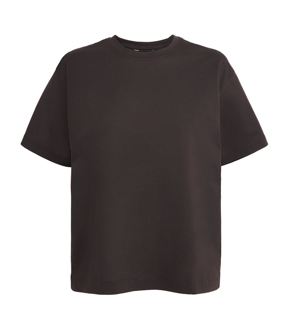 Organic Cotton Oversized T-Shirt