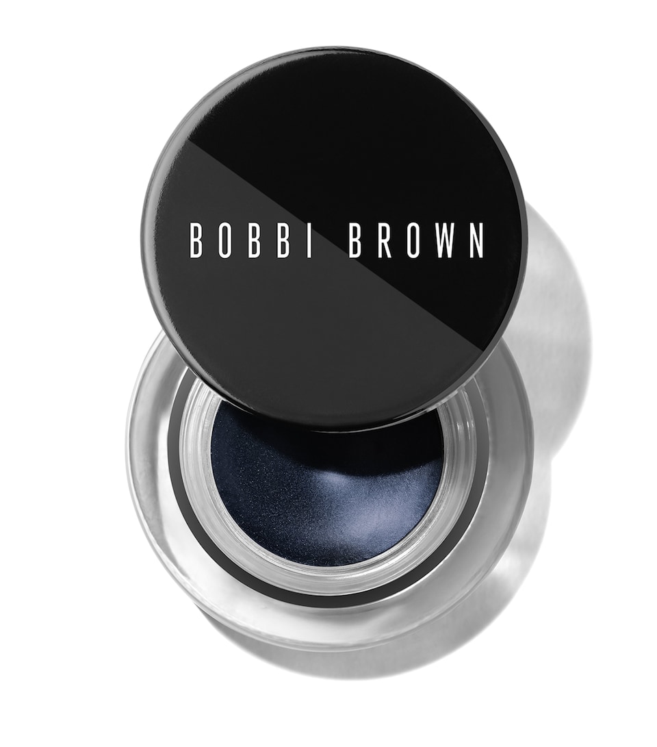 Bobbi Brown Long-Wear Gel Eyeliner Denim Shimmer Ink
