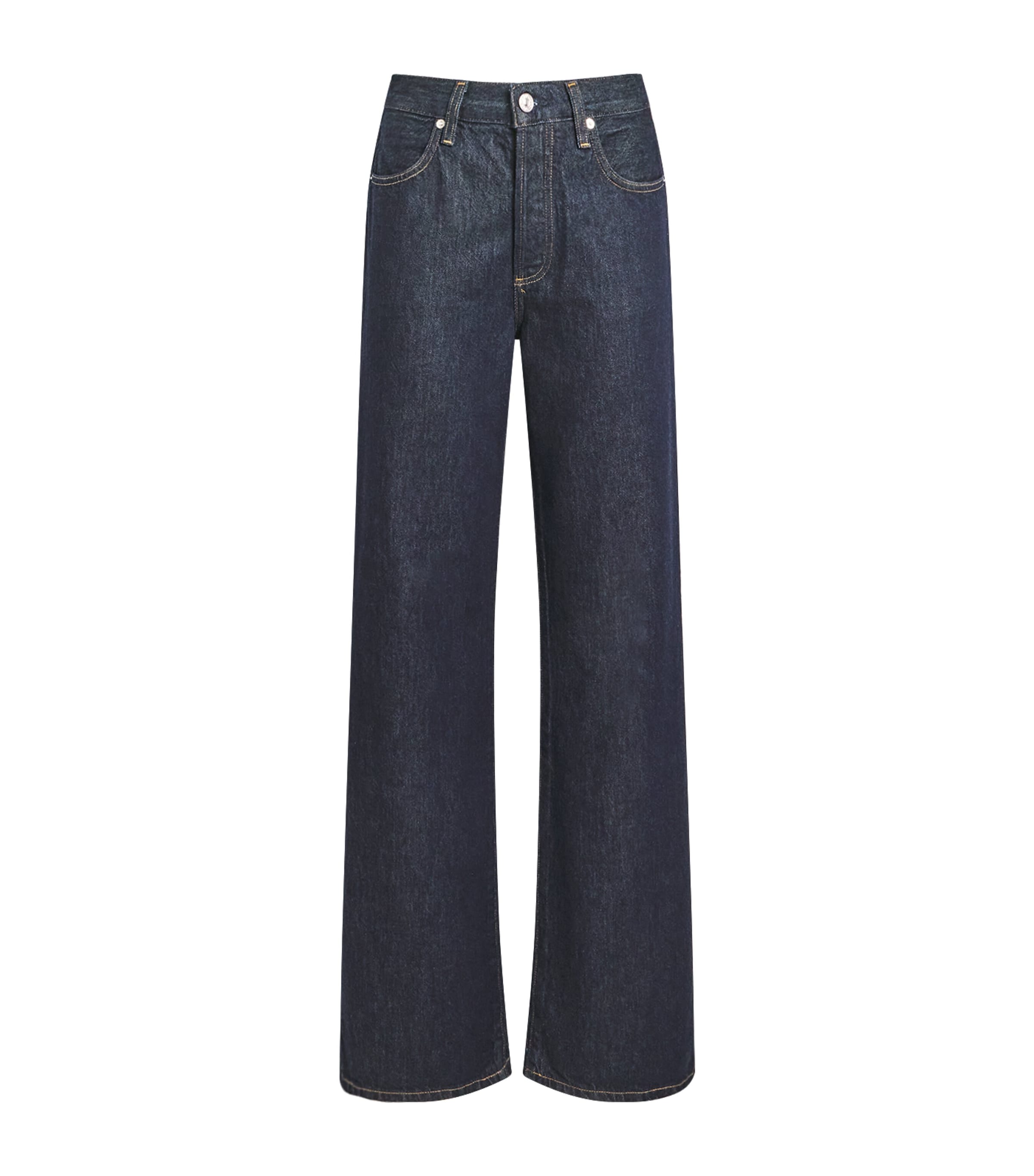 Annina Straight Jeans