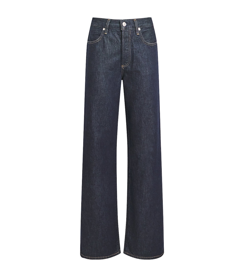 Annina Straight Jeans