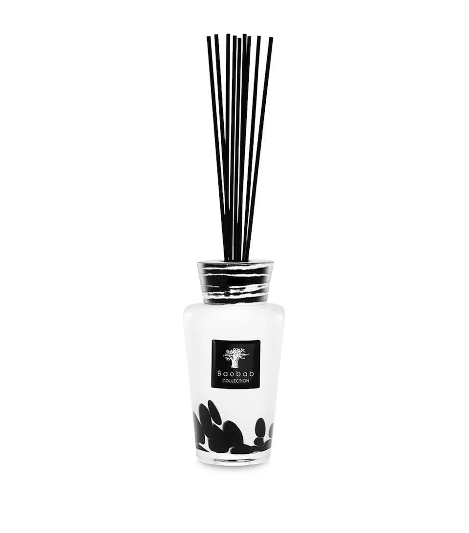 Baobab Collection Totem Feathers Diffuser (250ml)