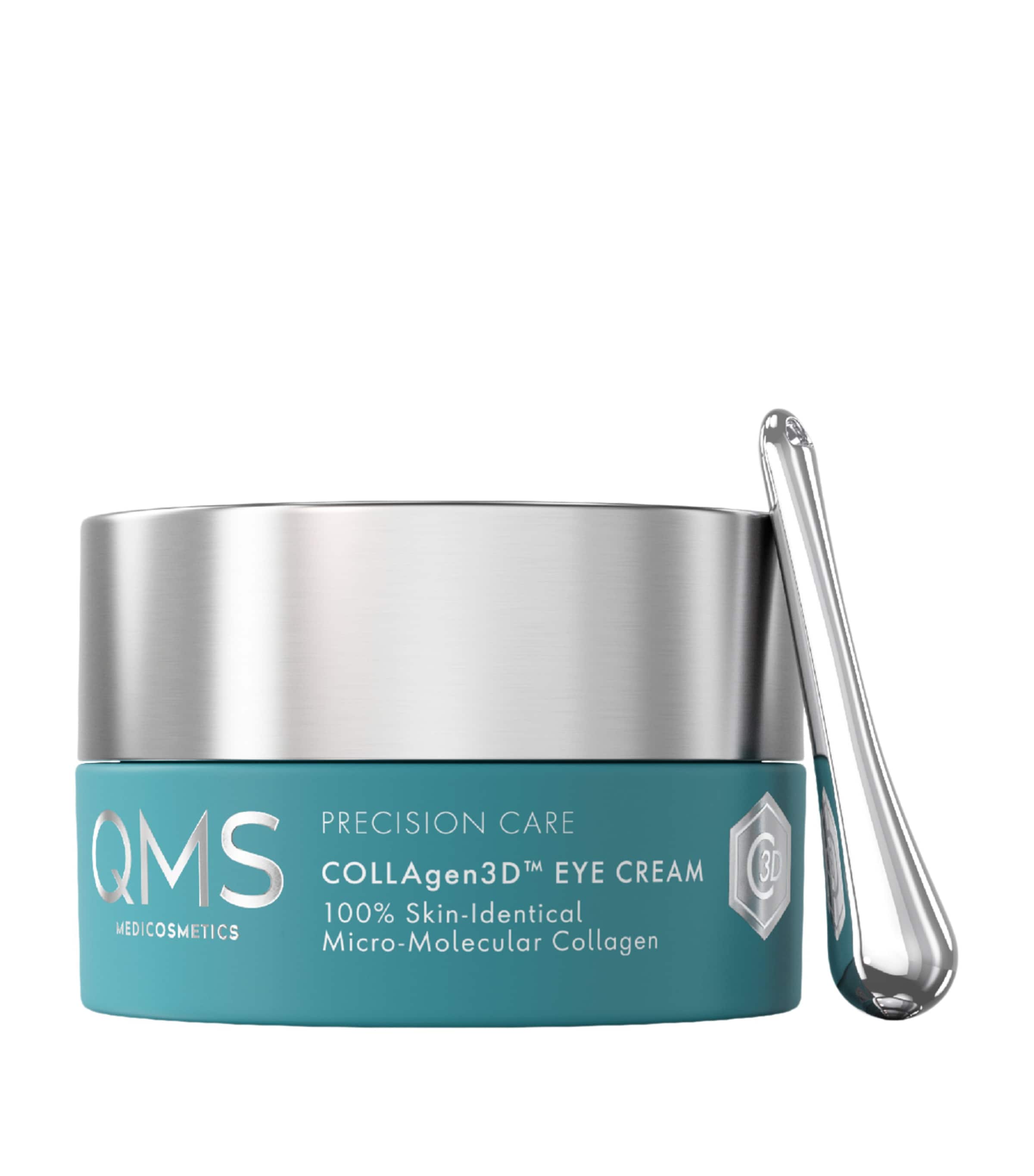 QMS Advanced Cellular Alpine Day & Night Eye Cream (15ml)