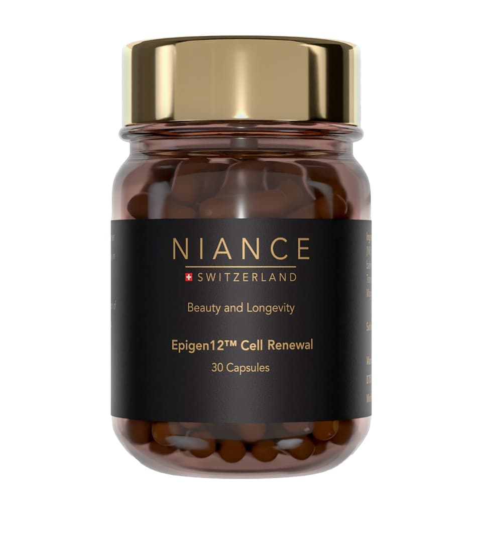 Epigen12 Cell Renewal (30 Capsules)