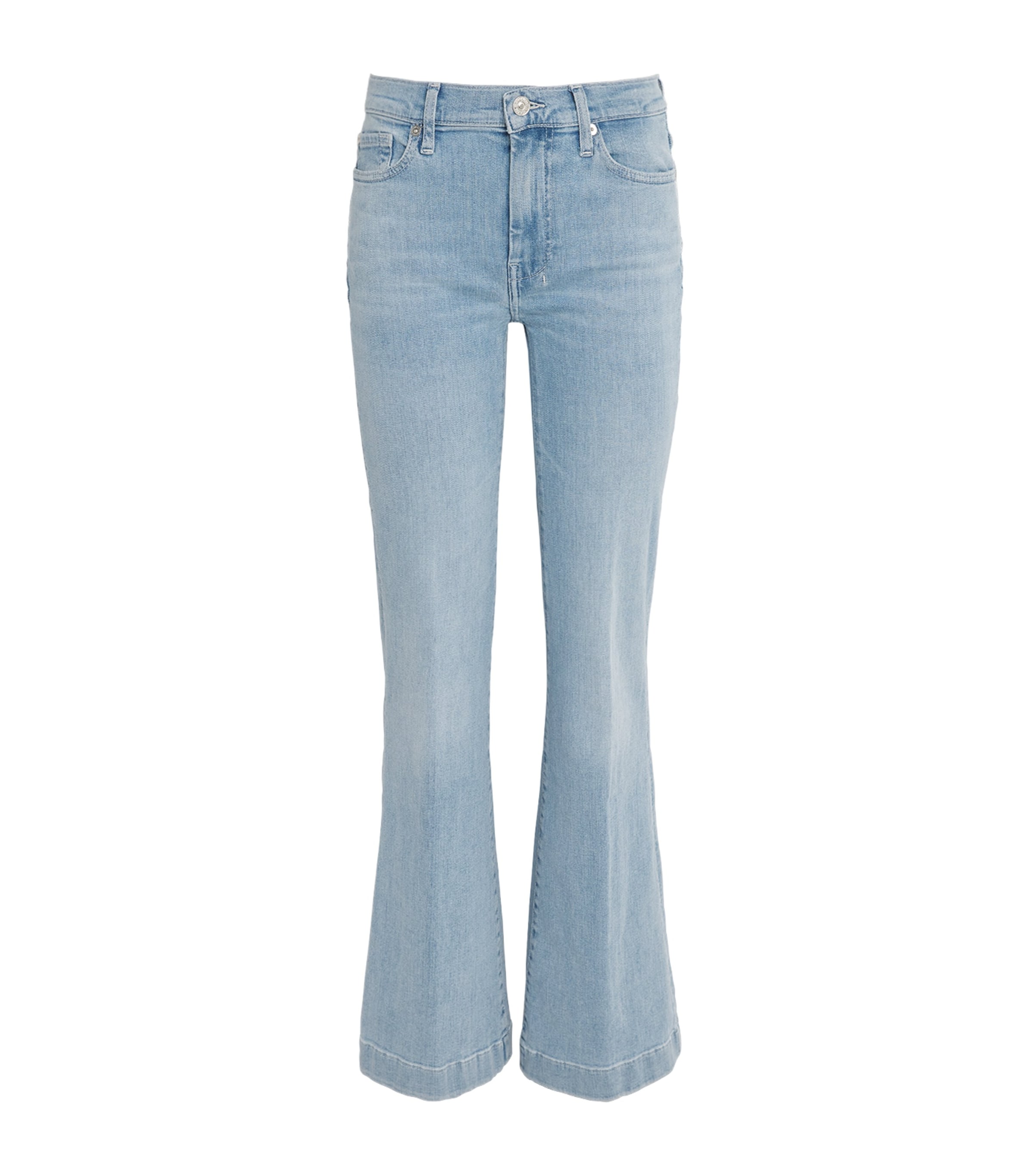 Dojo Flared Jeans