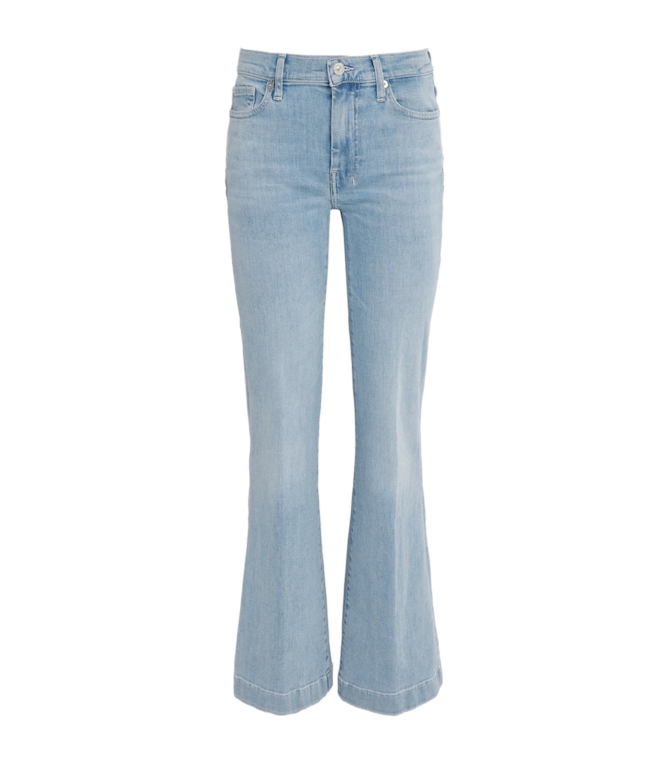 Dojo Flared Jeans