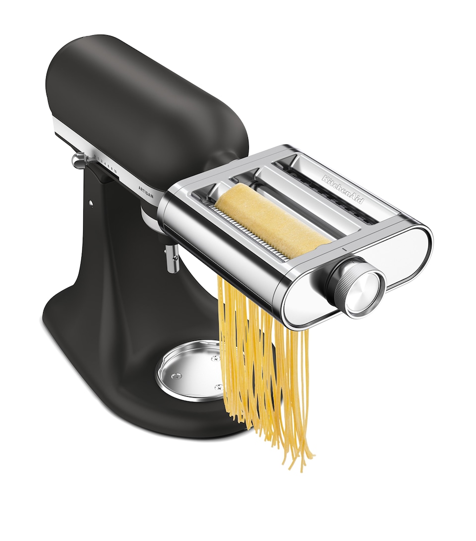 Stand Mixer 3-in-1 Metal Pasta Attachment