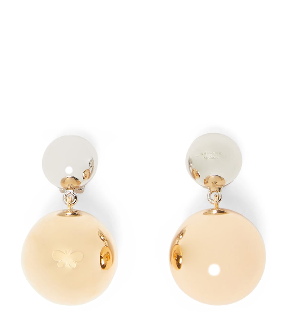 Pasticcino Bag Earrings