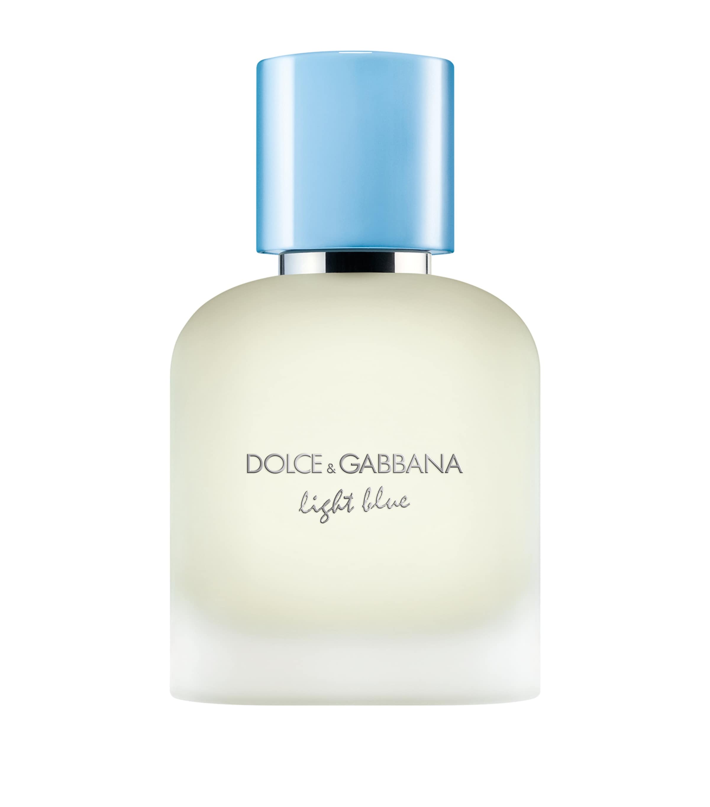 Light Blue Pour Homme Eau de Toilette (50ml)